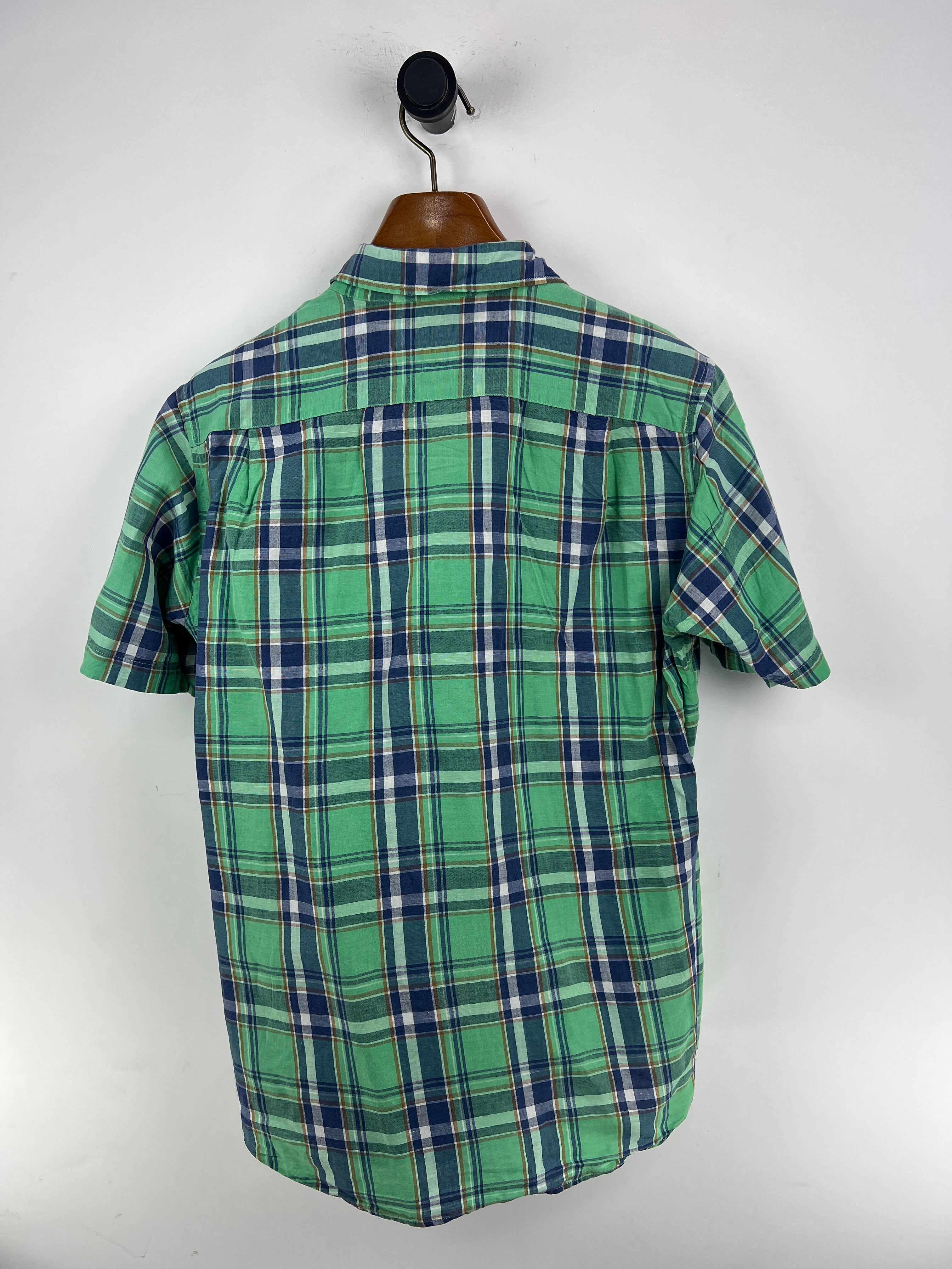 Uniqlo Linen Shirt (Medium)