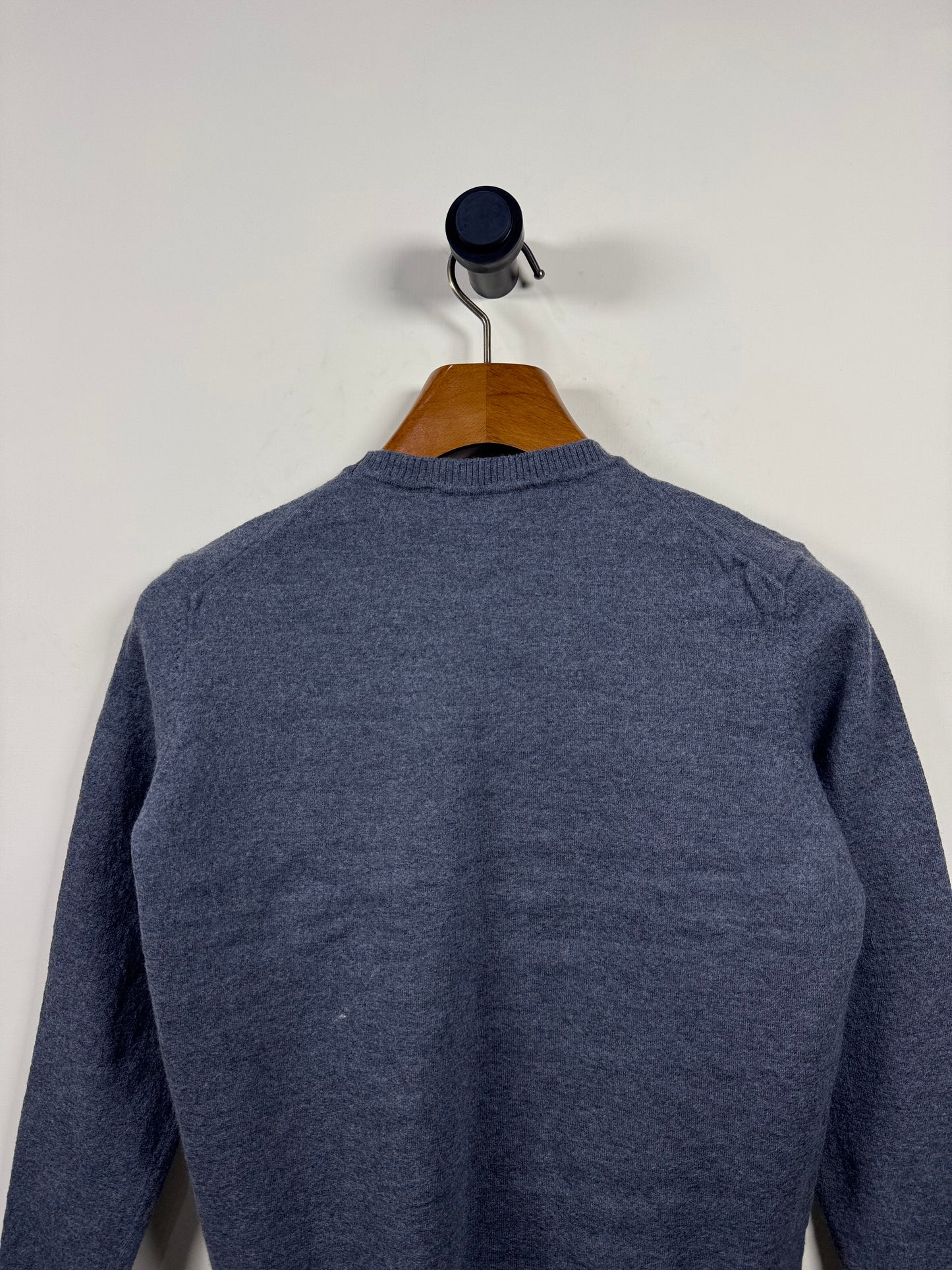 Hugo Boss Merino Sweater (Women) (Medium)