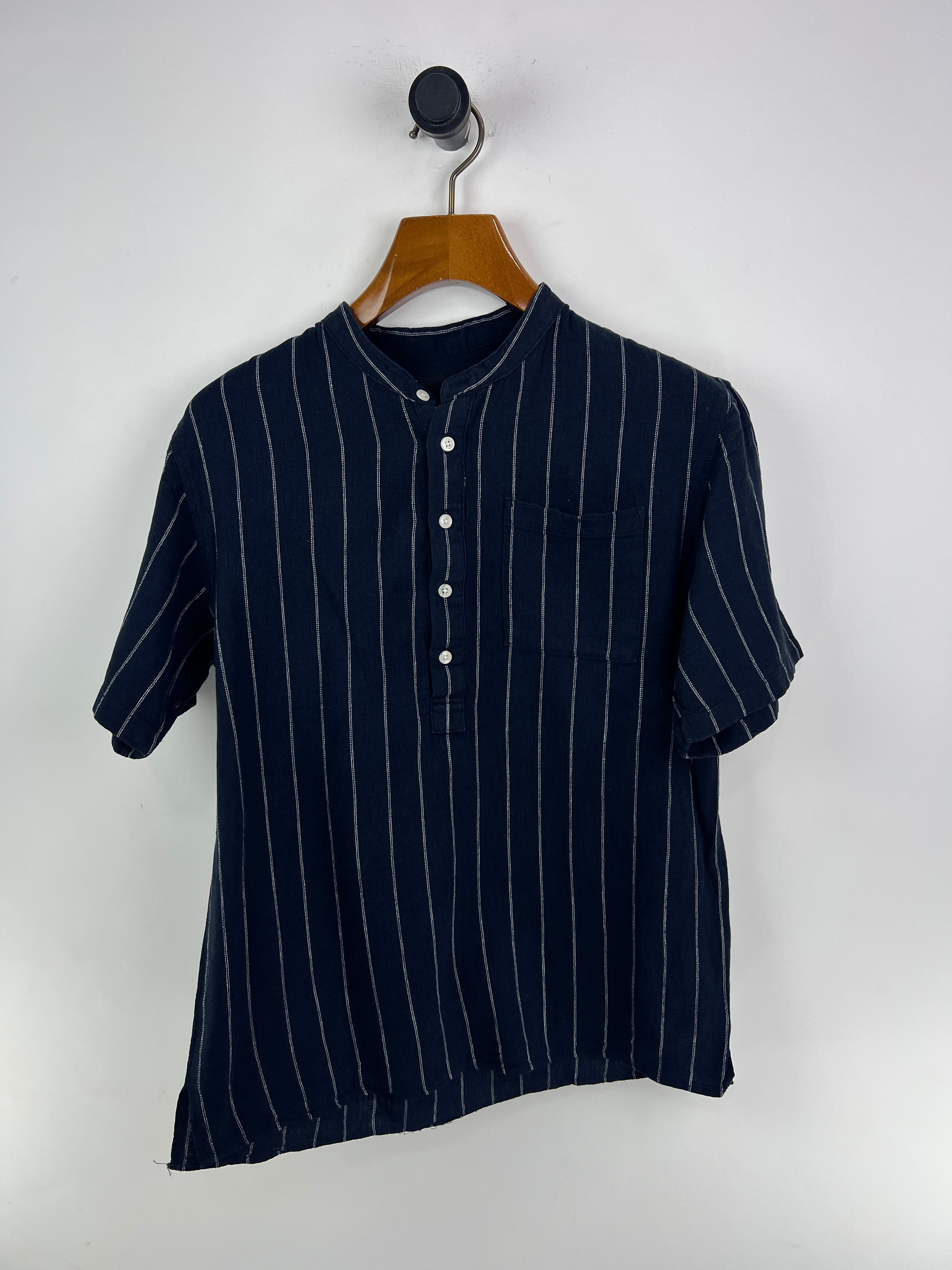 Clride Linen Shirt (Medium)