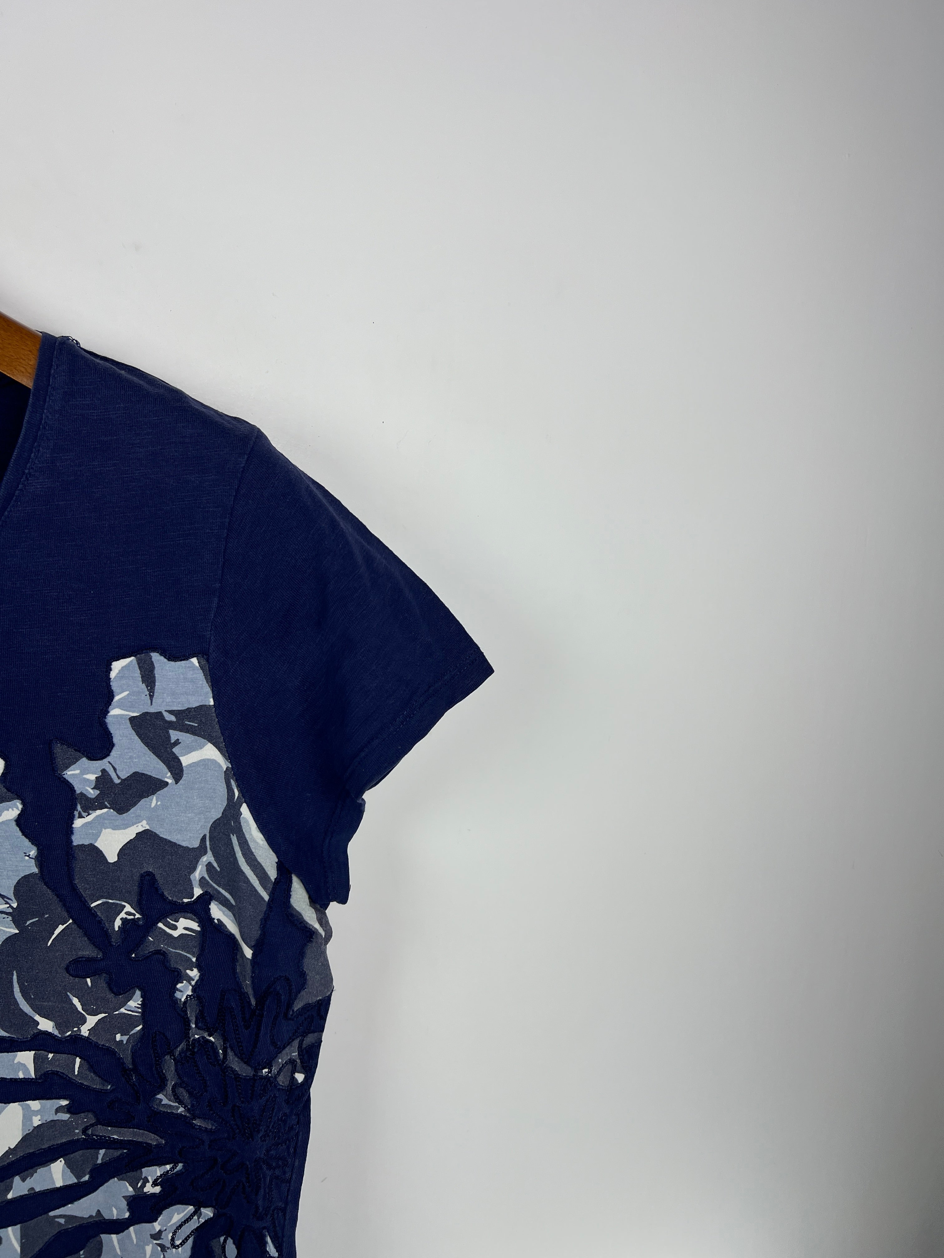 Cold Water T-Shirt (Women) (Medium-Large)
