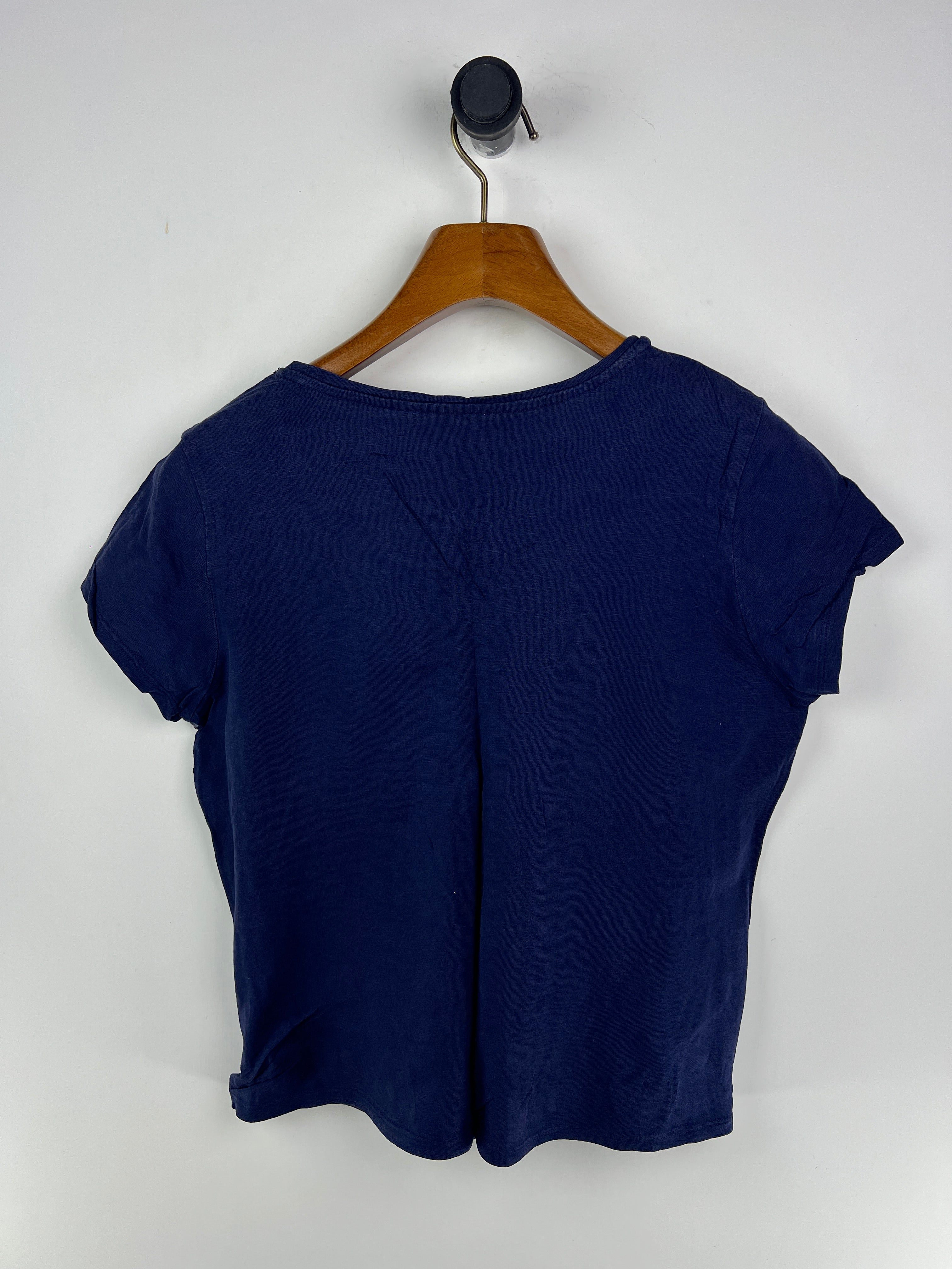 Cold Water T-Shirt (Women) (Medium-Large)