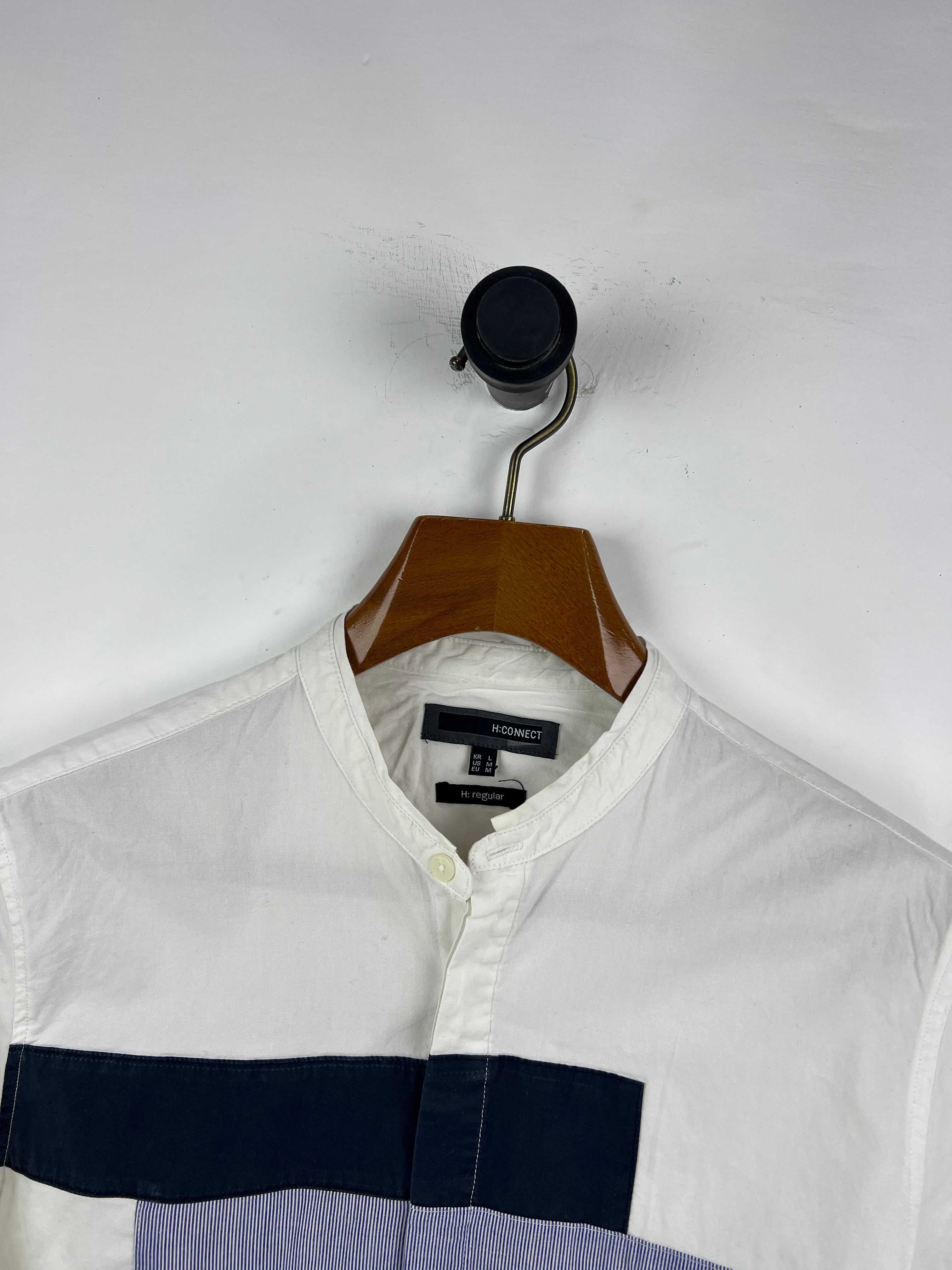 Connect Shirt (Small)
