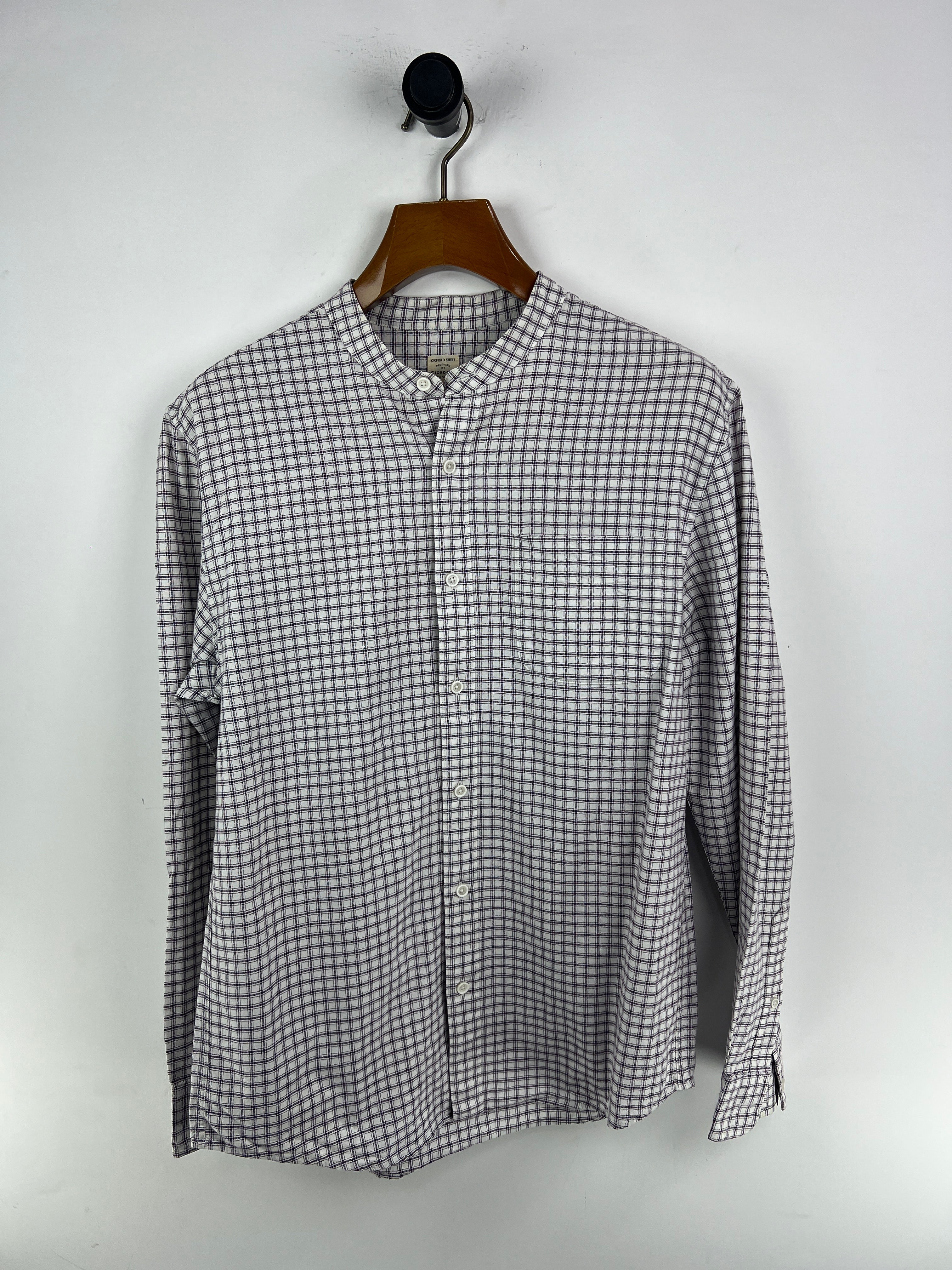 Giordano Shirt (Medium)