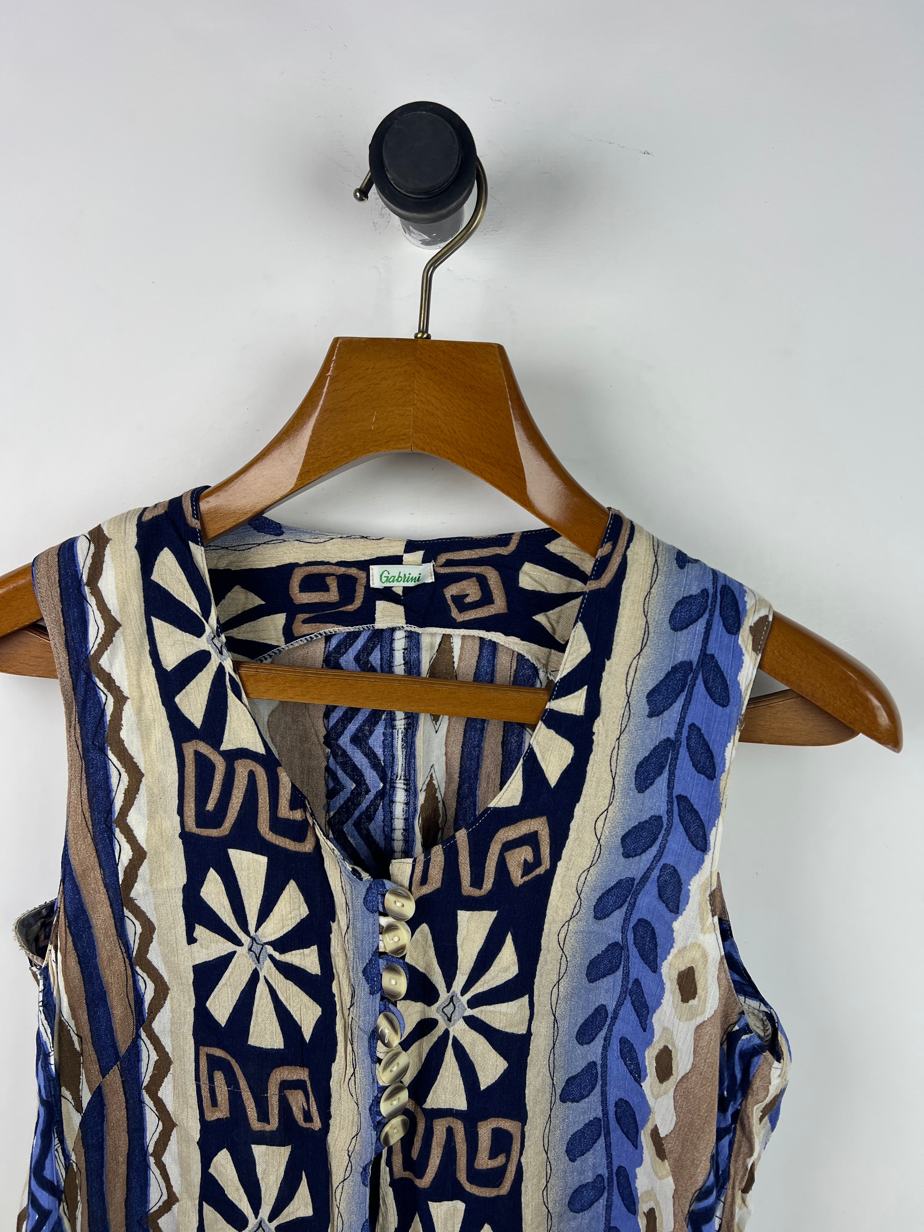 Gabrini Blouse (Women) (Small)