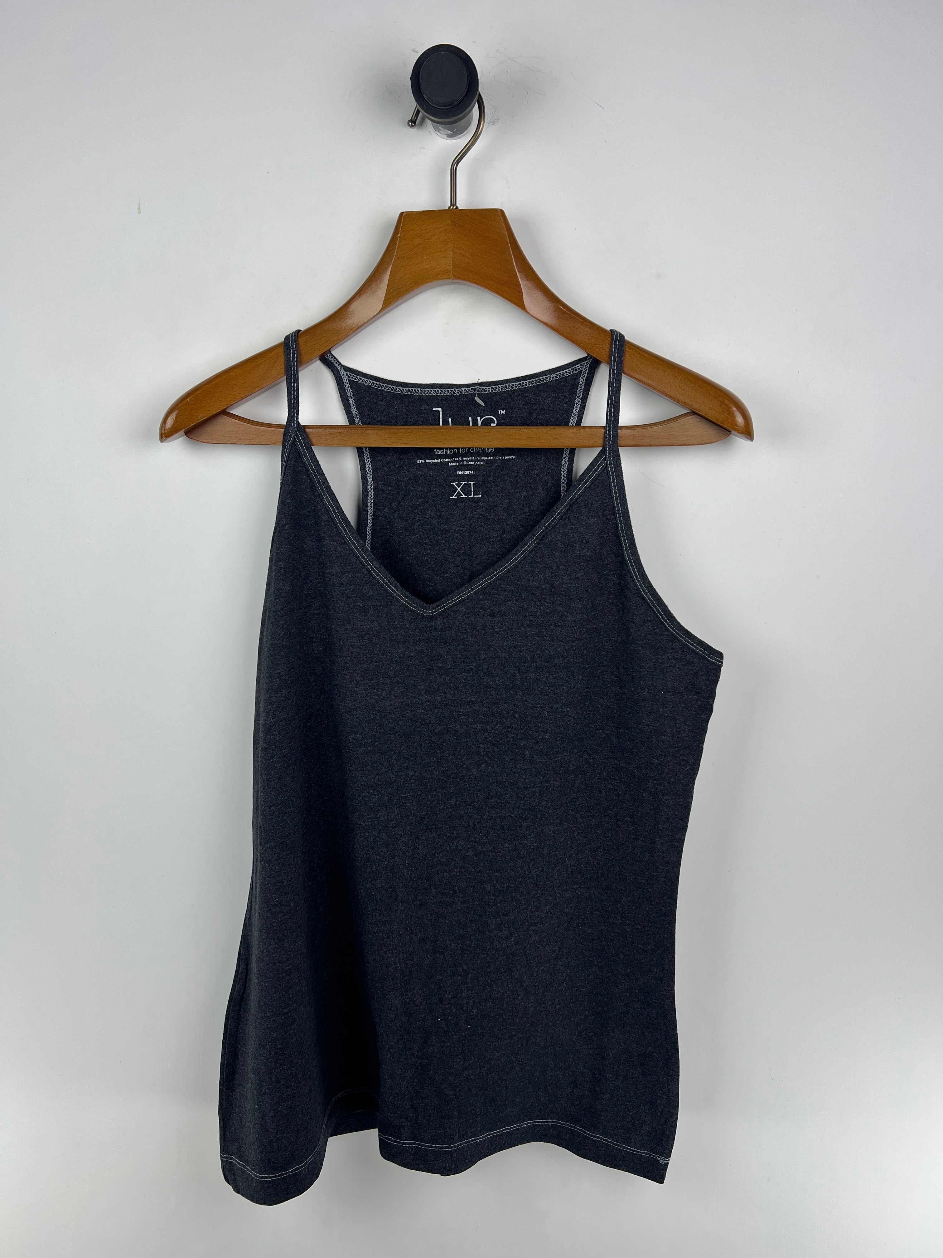 Lur Tank Top (Women) (Large/X-Large)