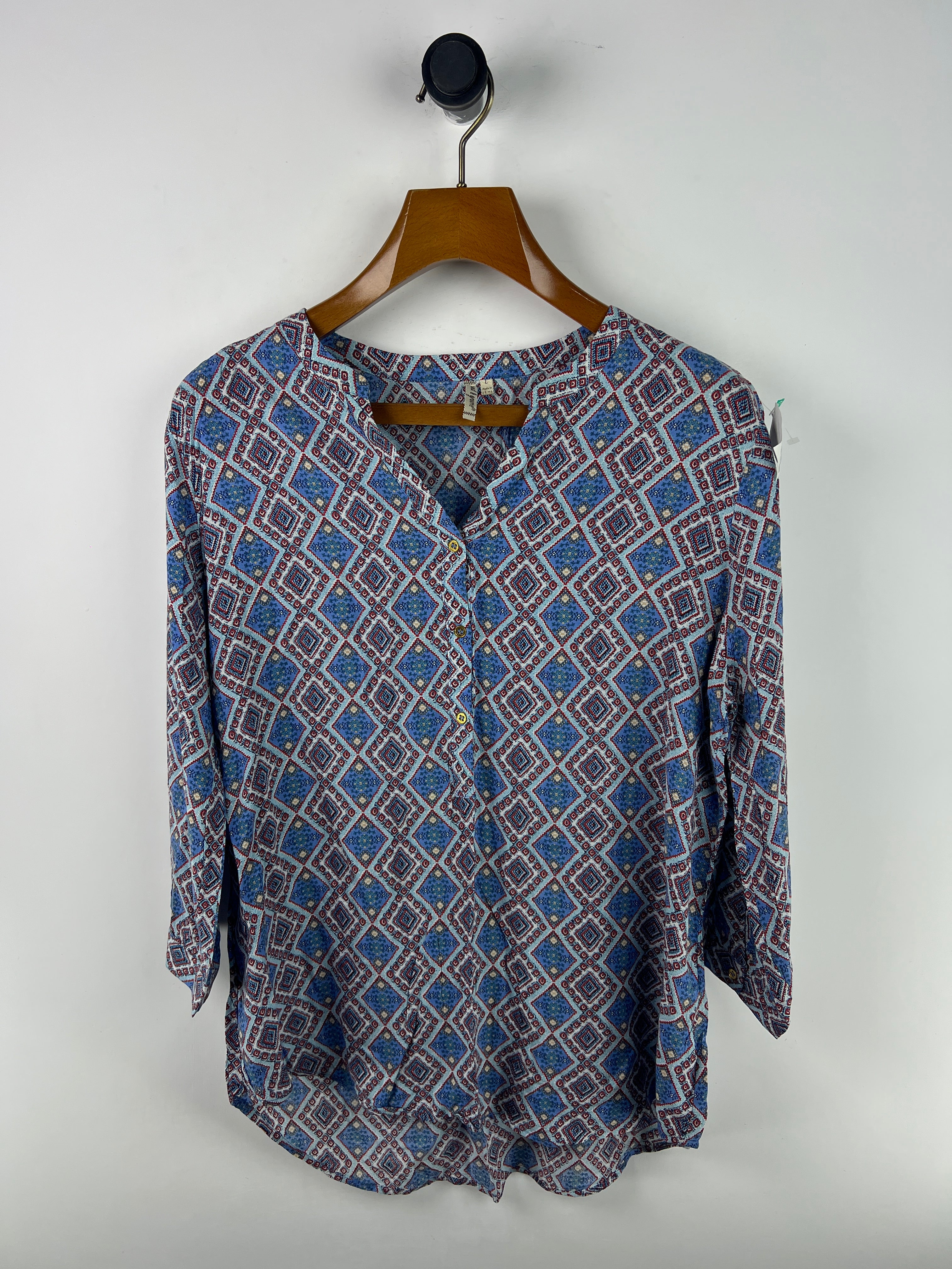 Grand & Greene Blouse (Women) (Large/X-Large)