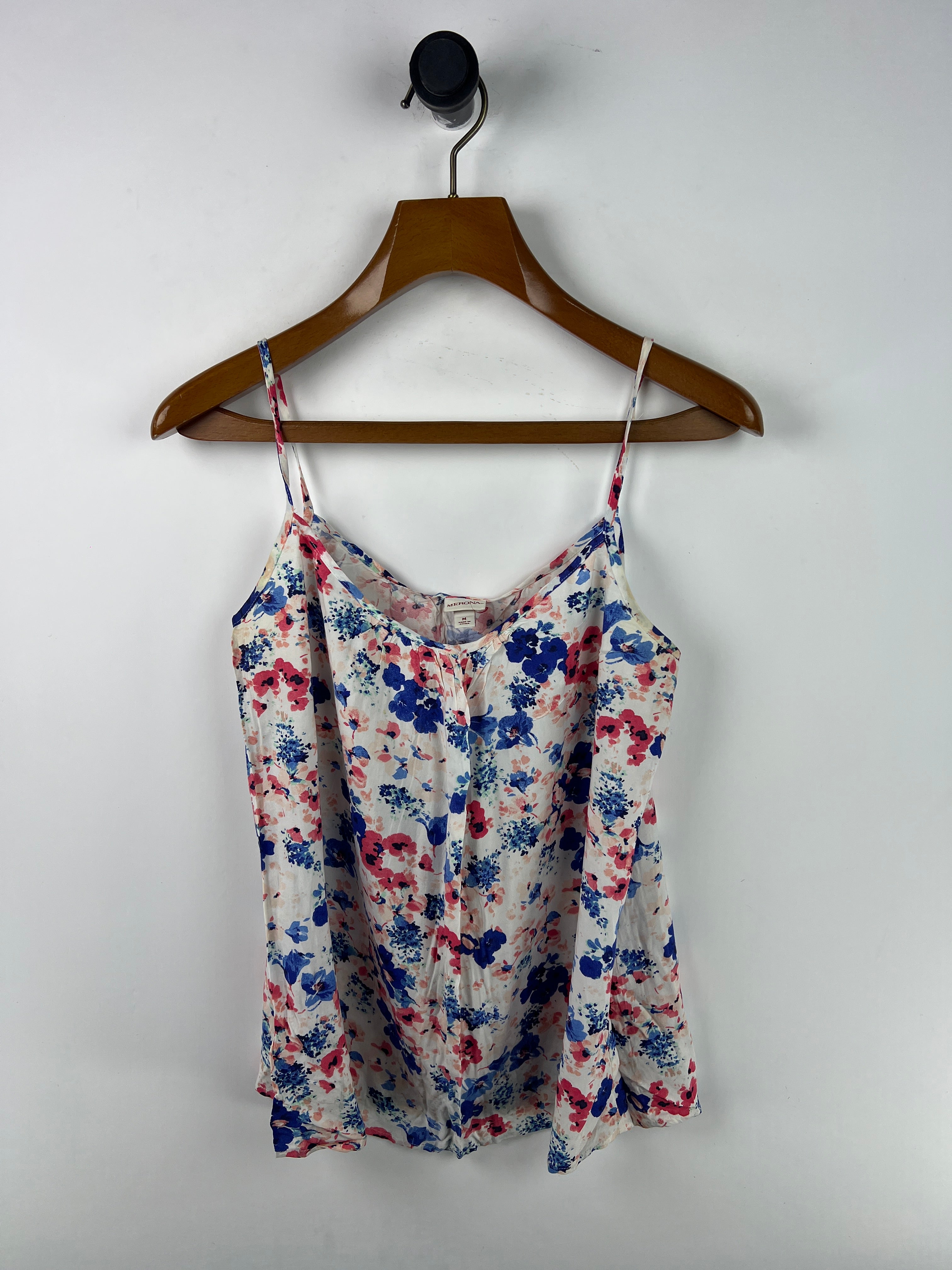 Merona Tank Top (Women) (Medium-Large)