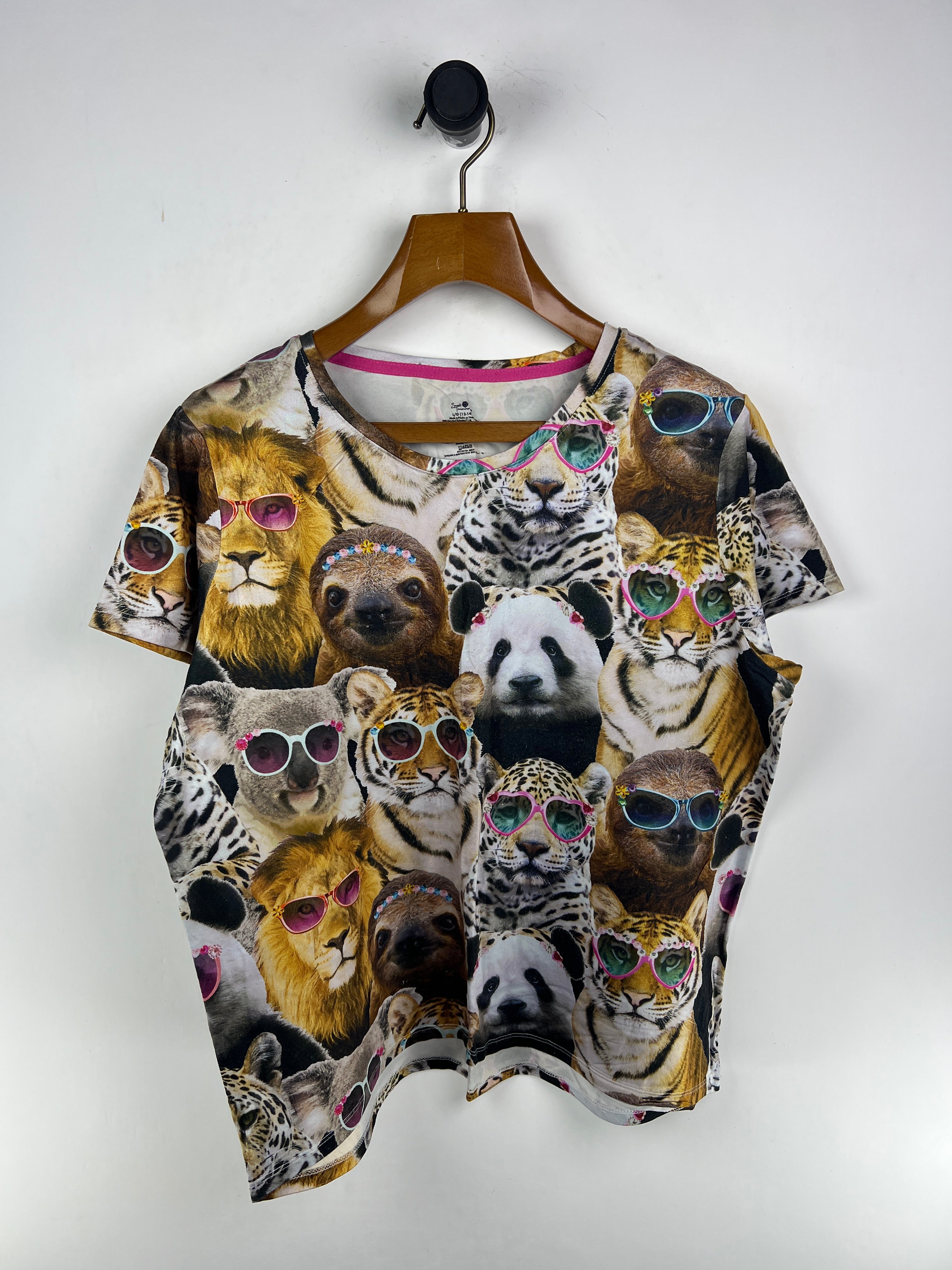 T-Shirt (Women) (X-Large)