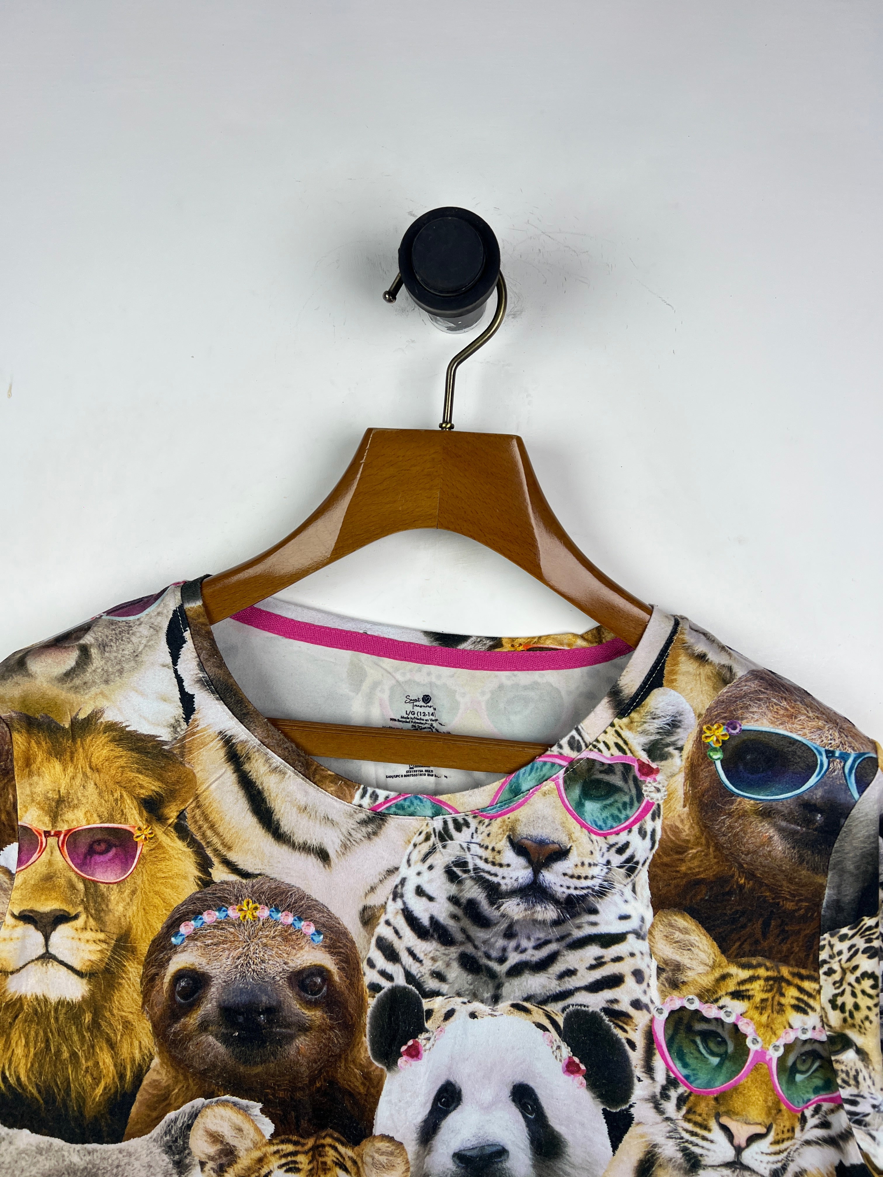 T-Shirt (Women) (X-Large)