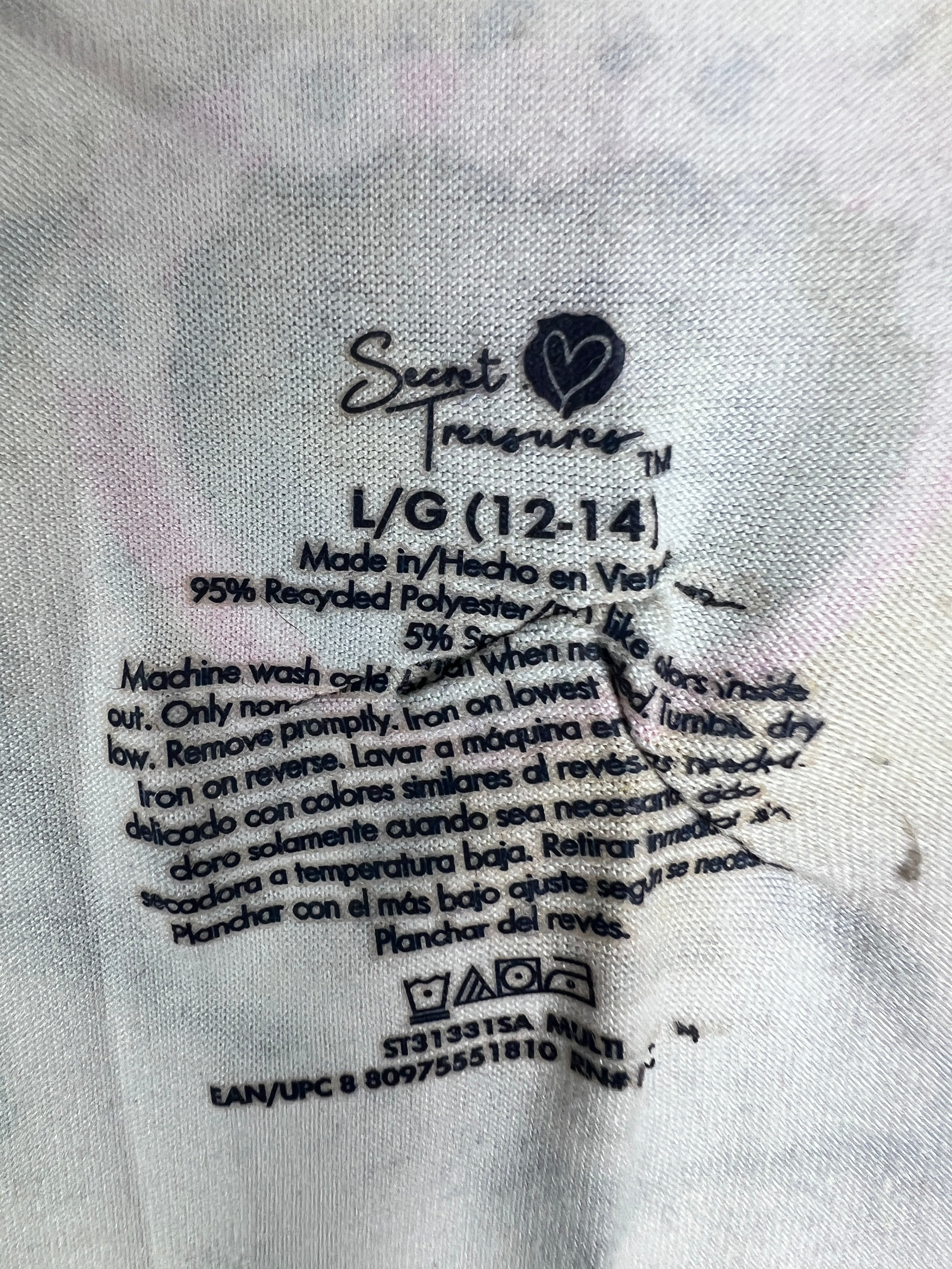 T-Shirt (Women) (X-Large)