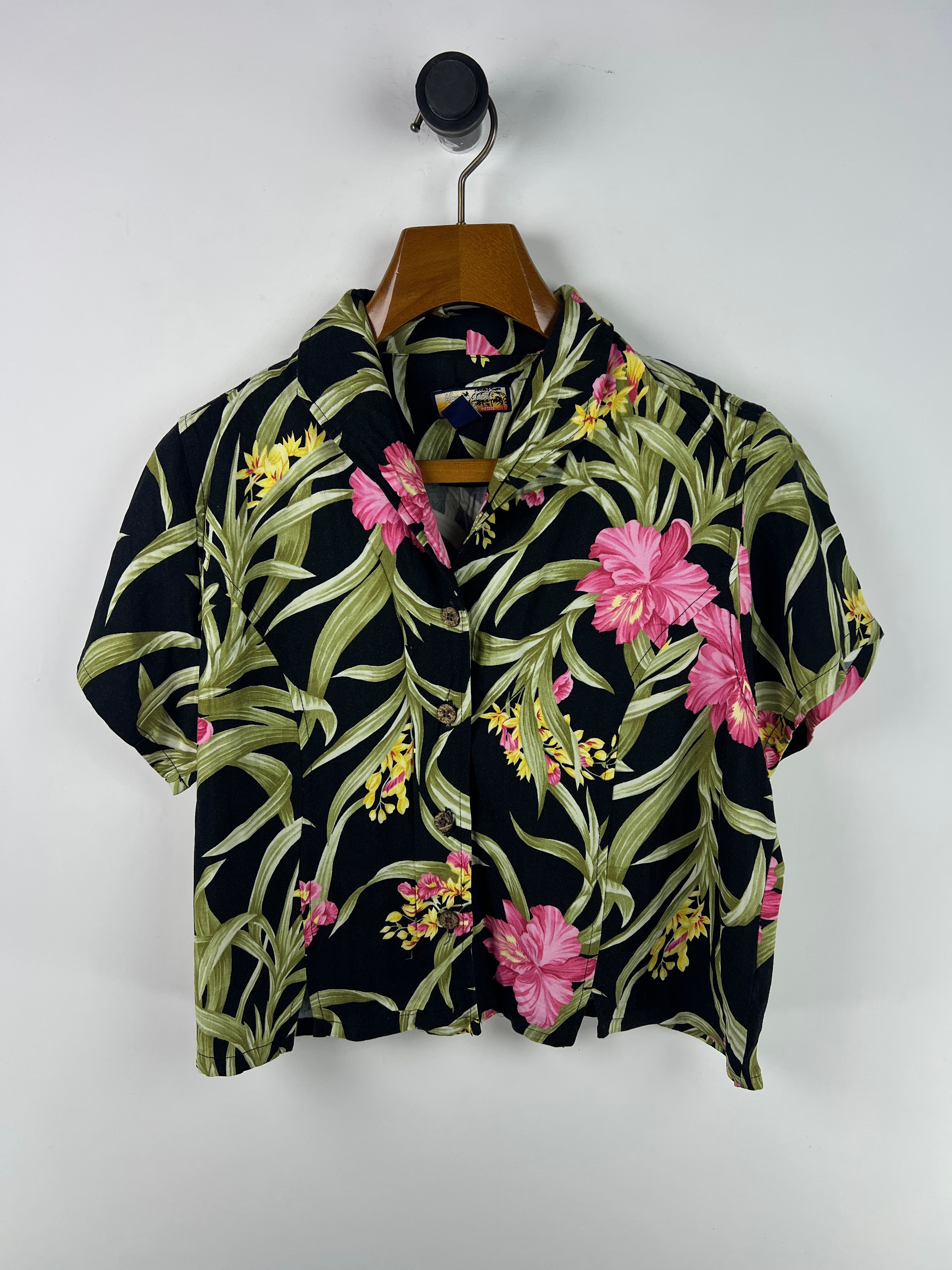 Petite Blouse (Women) (Medium-Large)