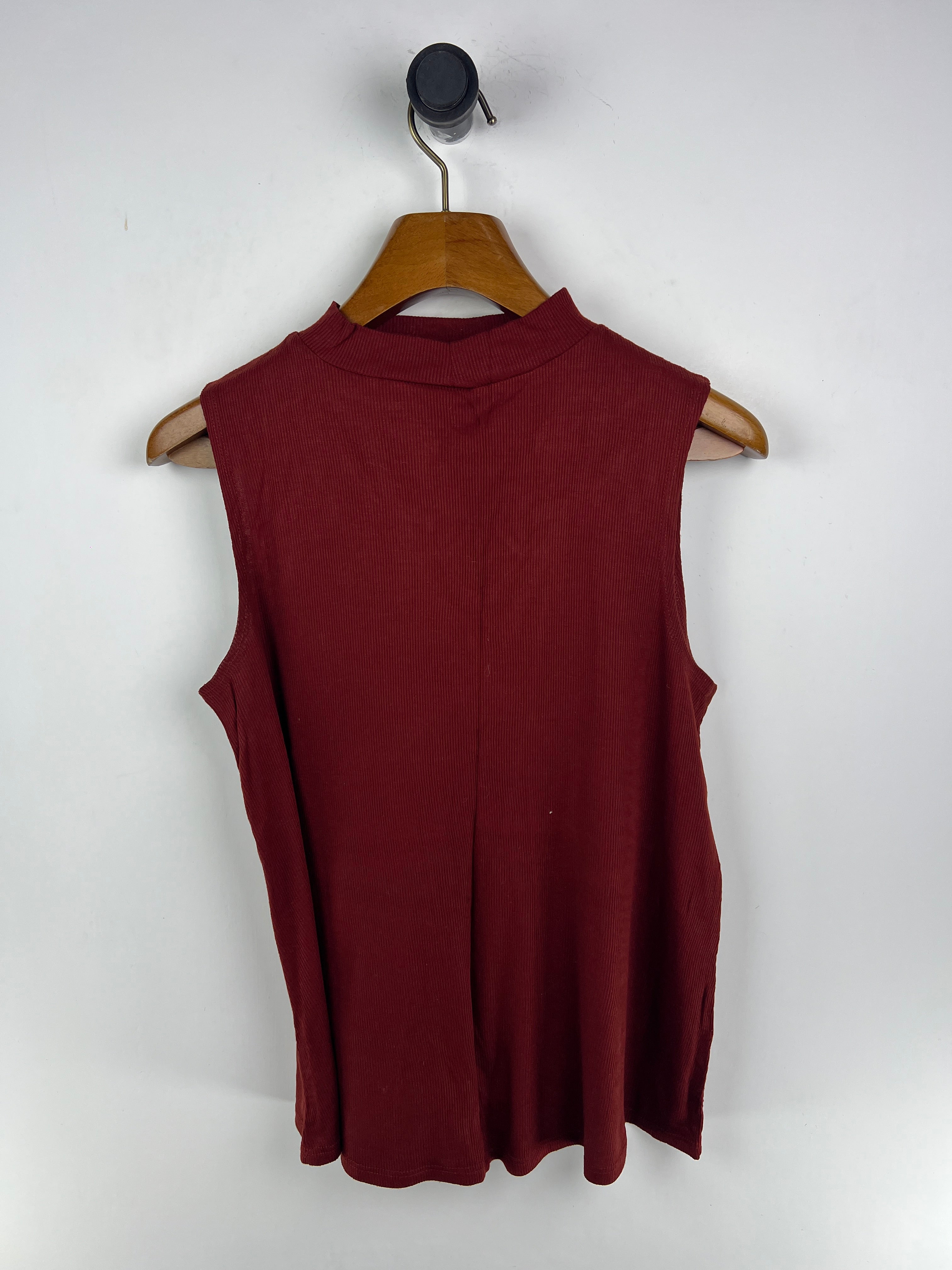 Ana Blouse (Women) (Medium)