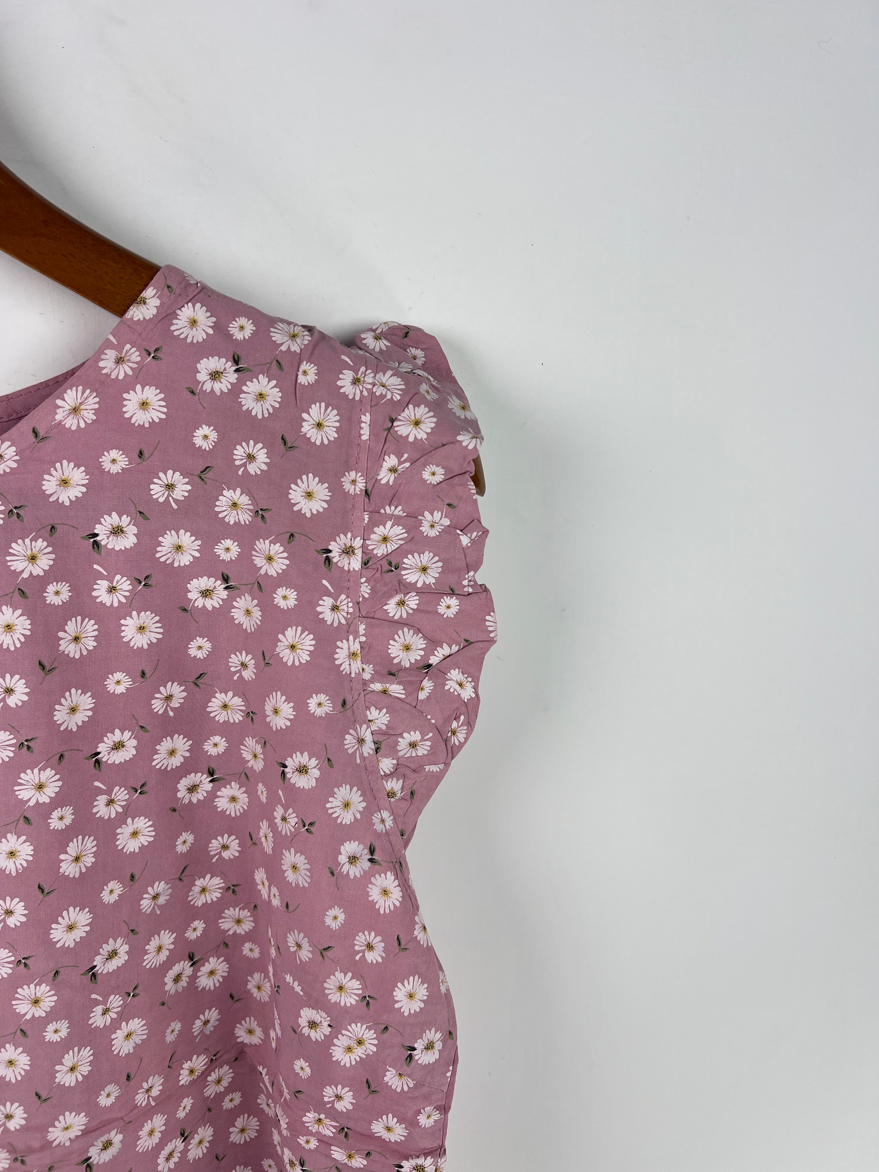 Blouse (Women) (Medium-Large)