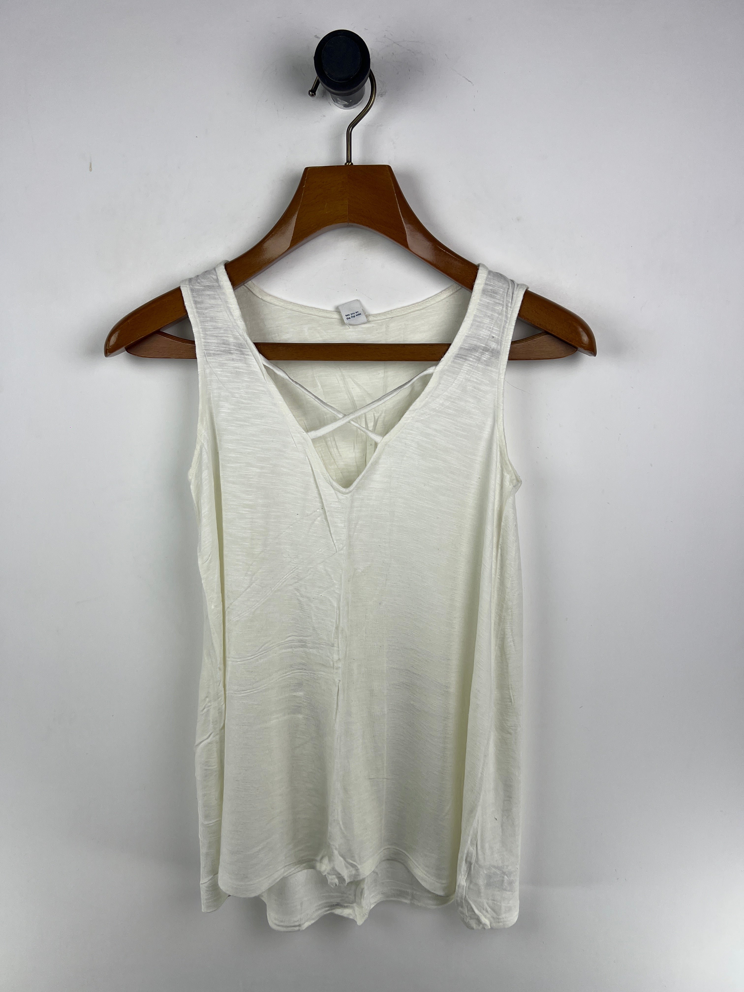 Old Navy Tank Top (Women) (X-Small/Small)