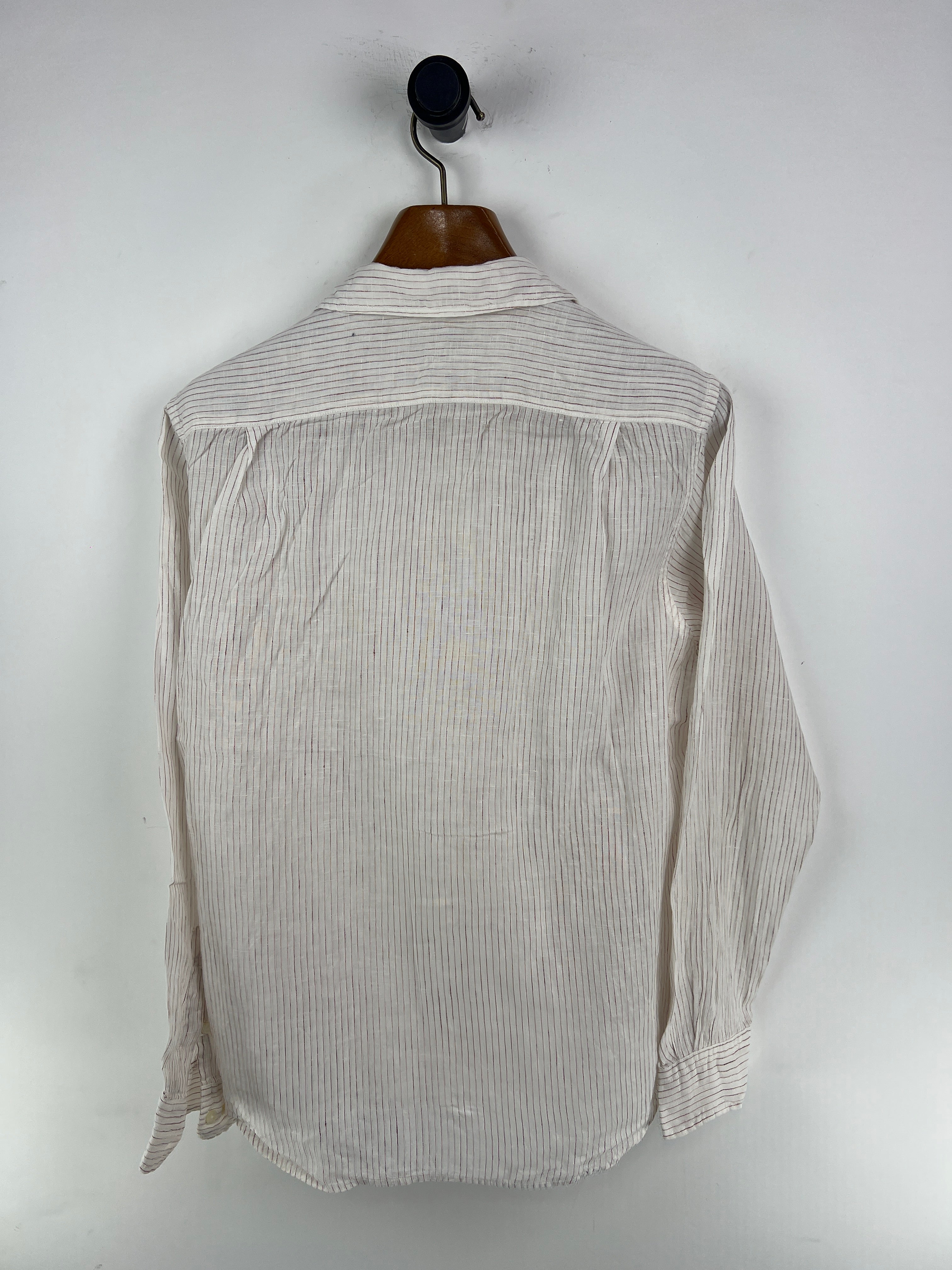 Linen Shirt (Small-Medium)