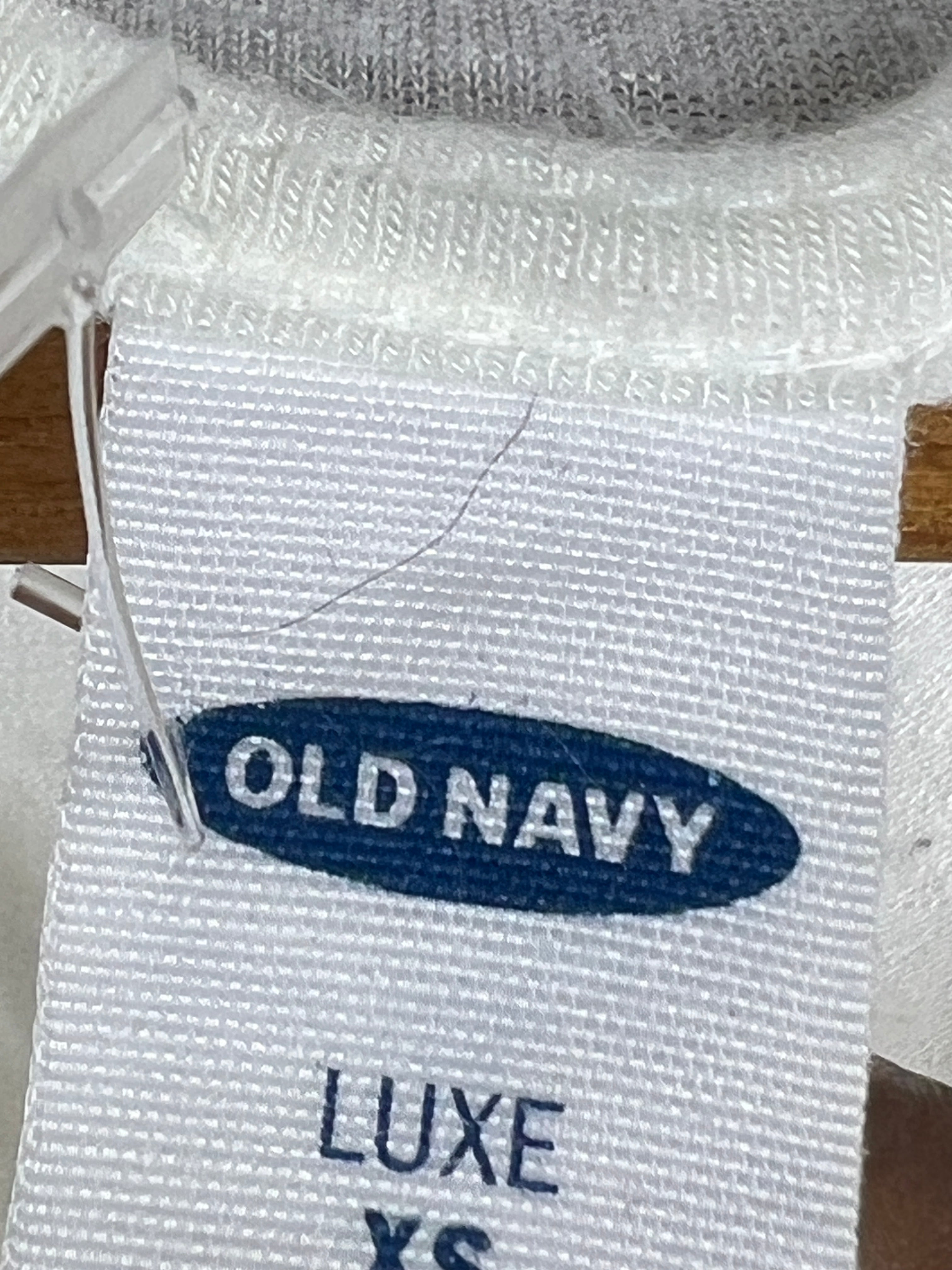 Old Navy Tank Top (Women) (X-Small/Small)