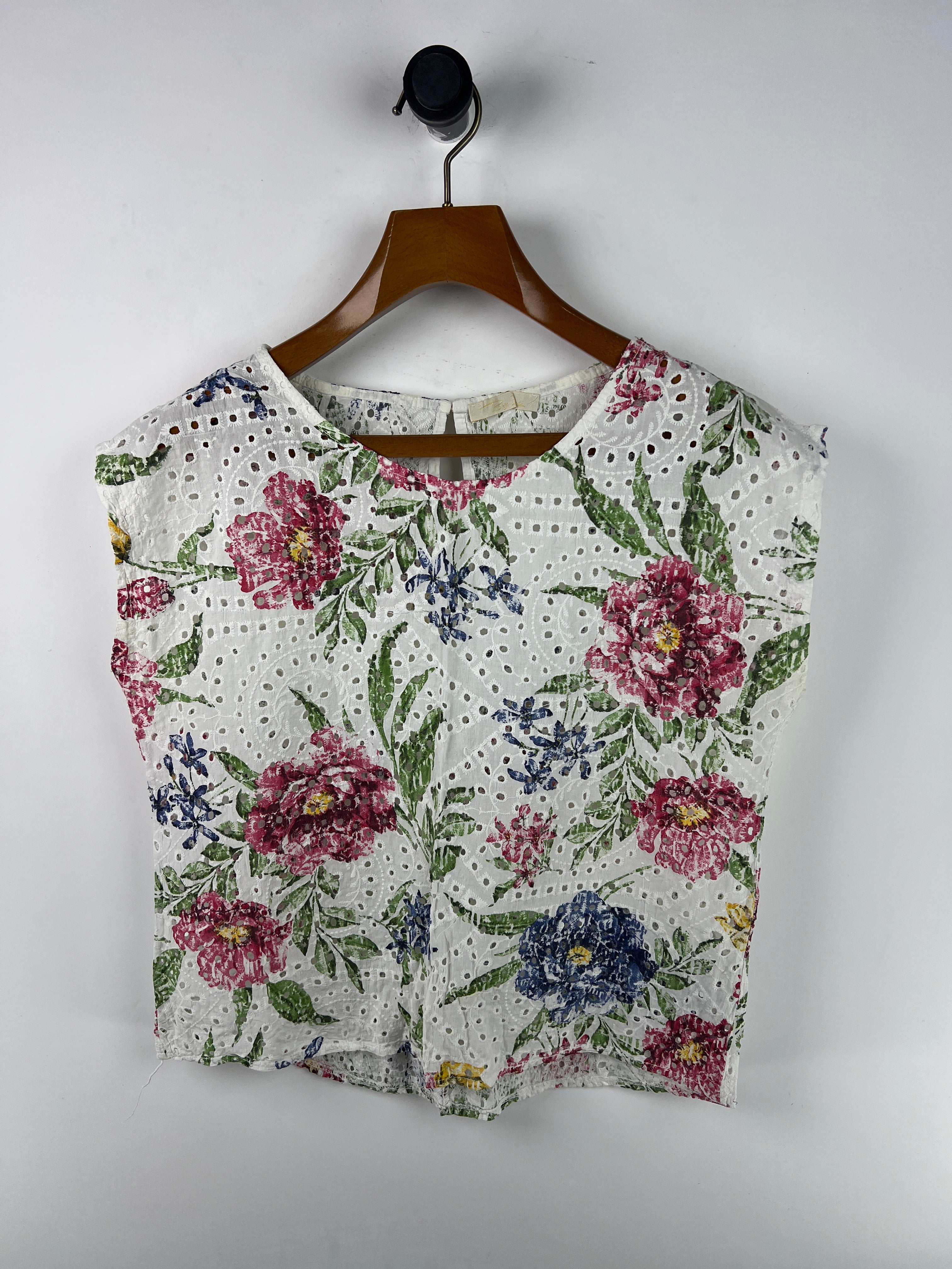 Love Blouse (Women) (Medium-Large)