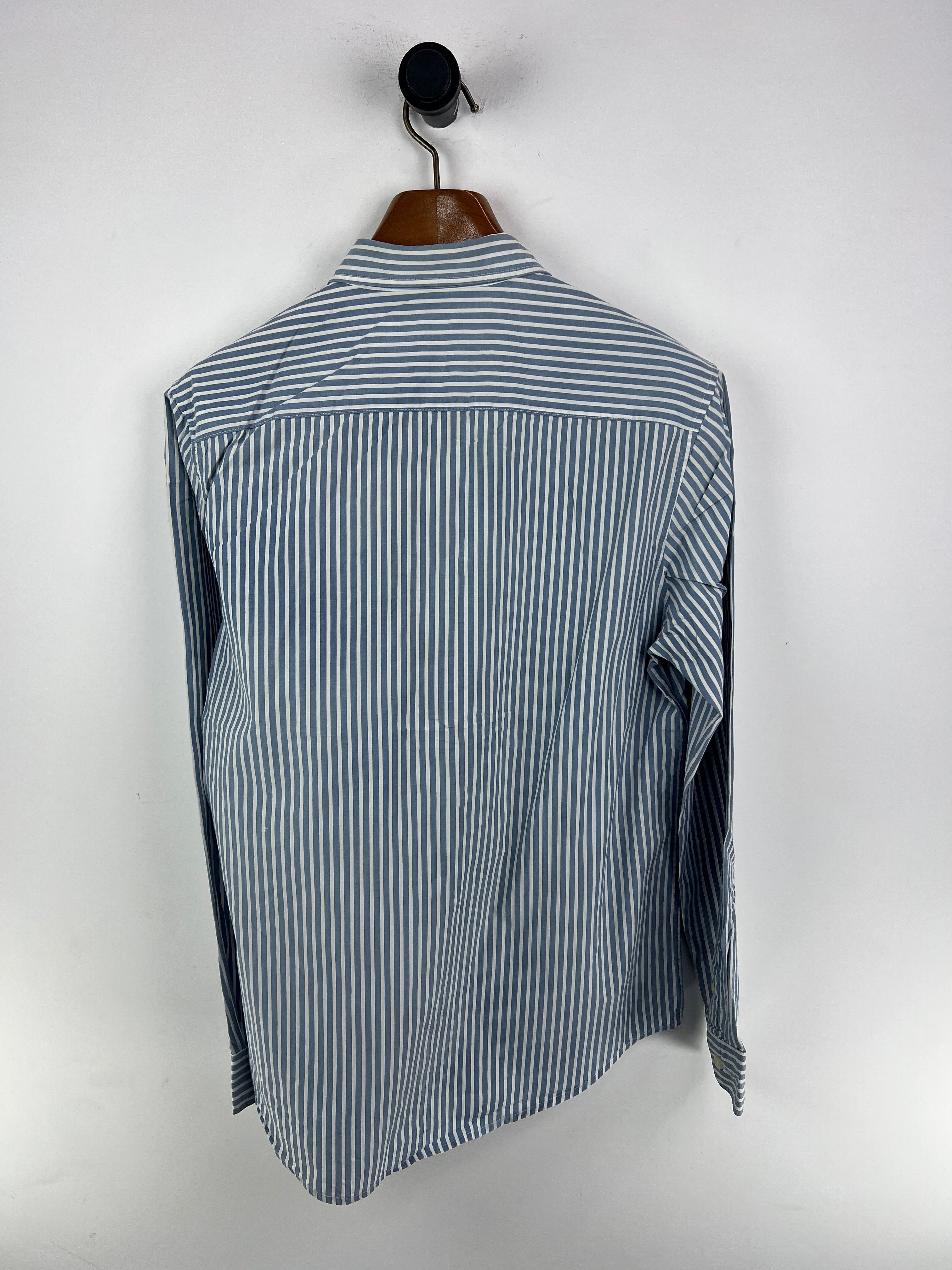 Giordano Linen Shirt (Small-Medium)