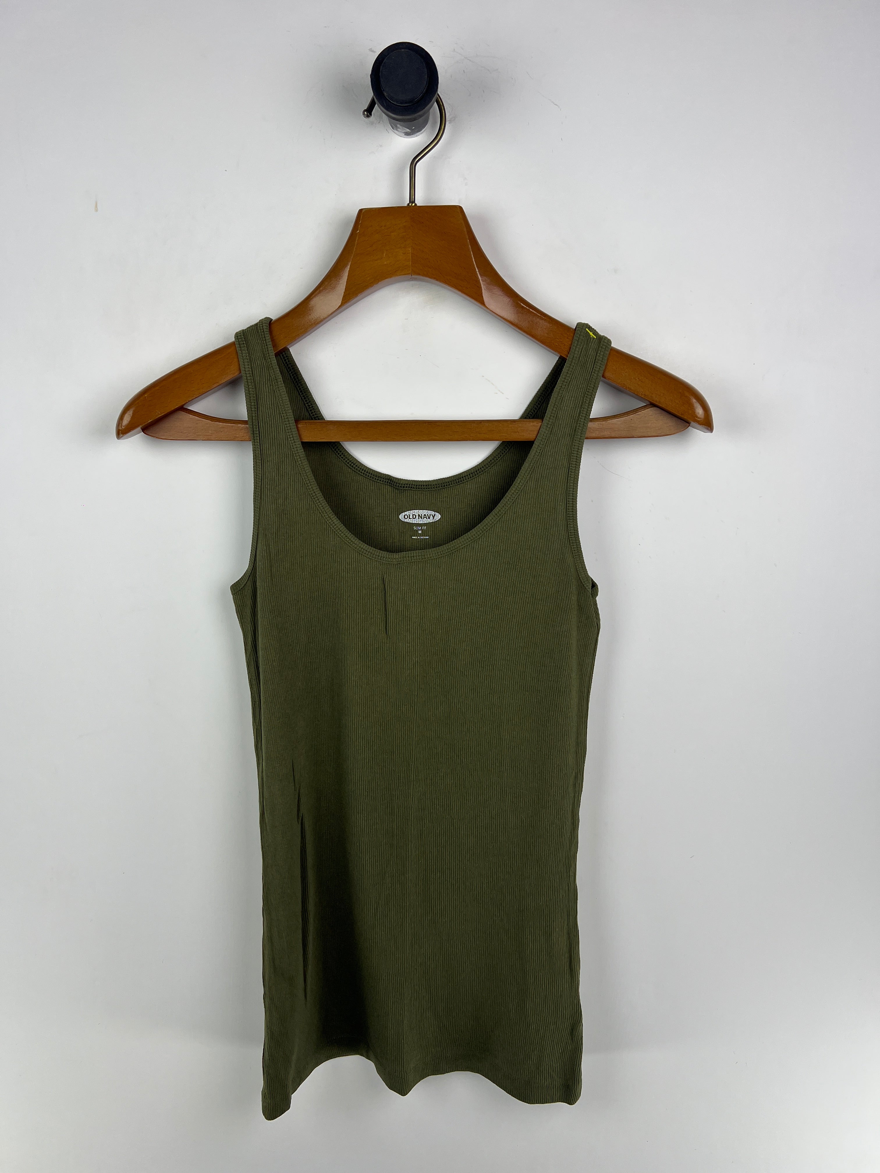Old Navy Tank Top (Women) (Small-Medium)