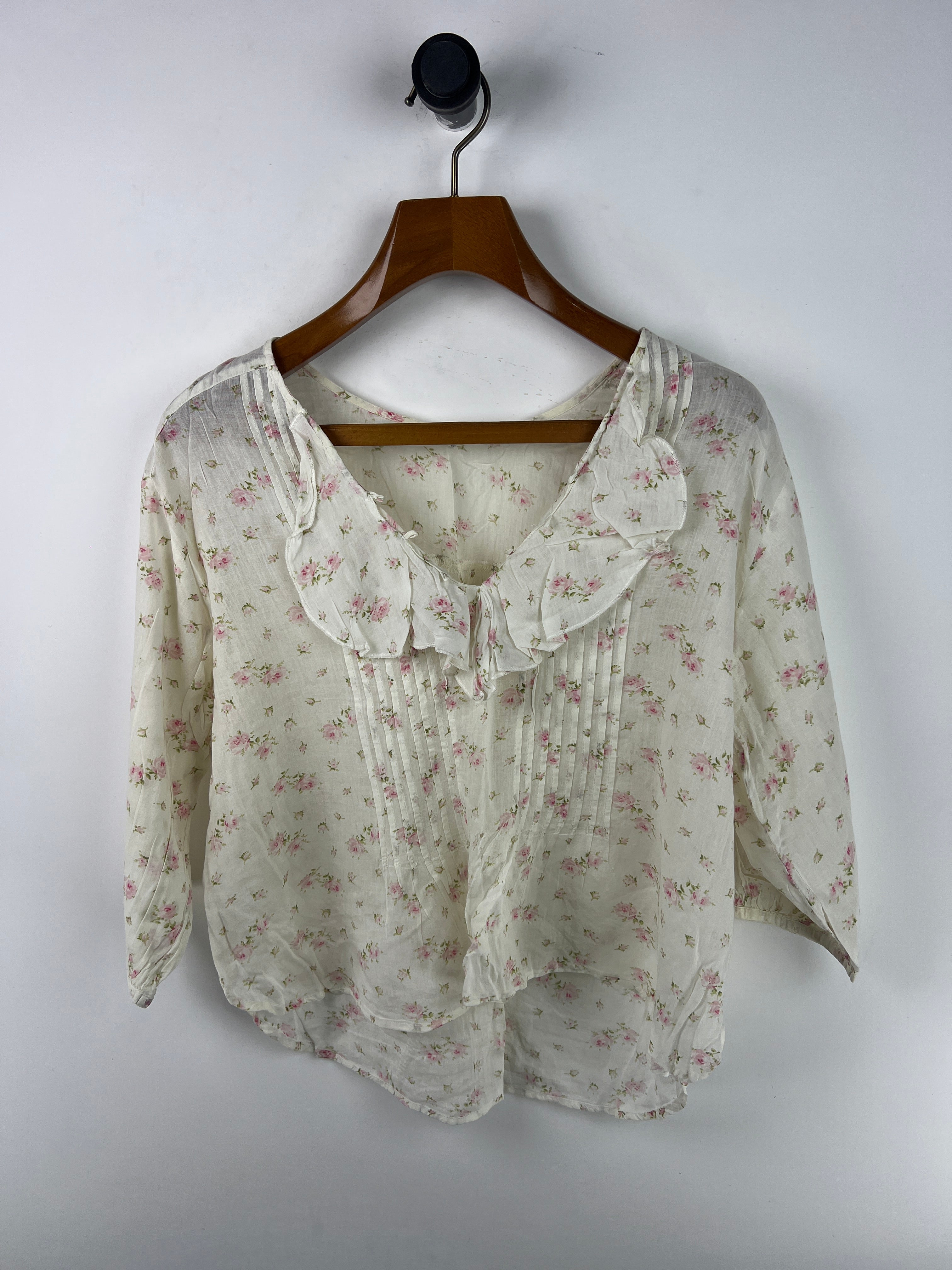 Springfield Blouse (Women) (Large/X-Large)