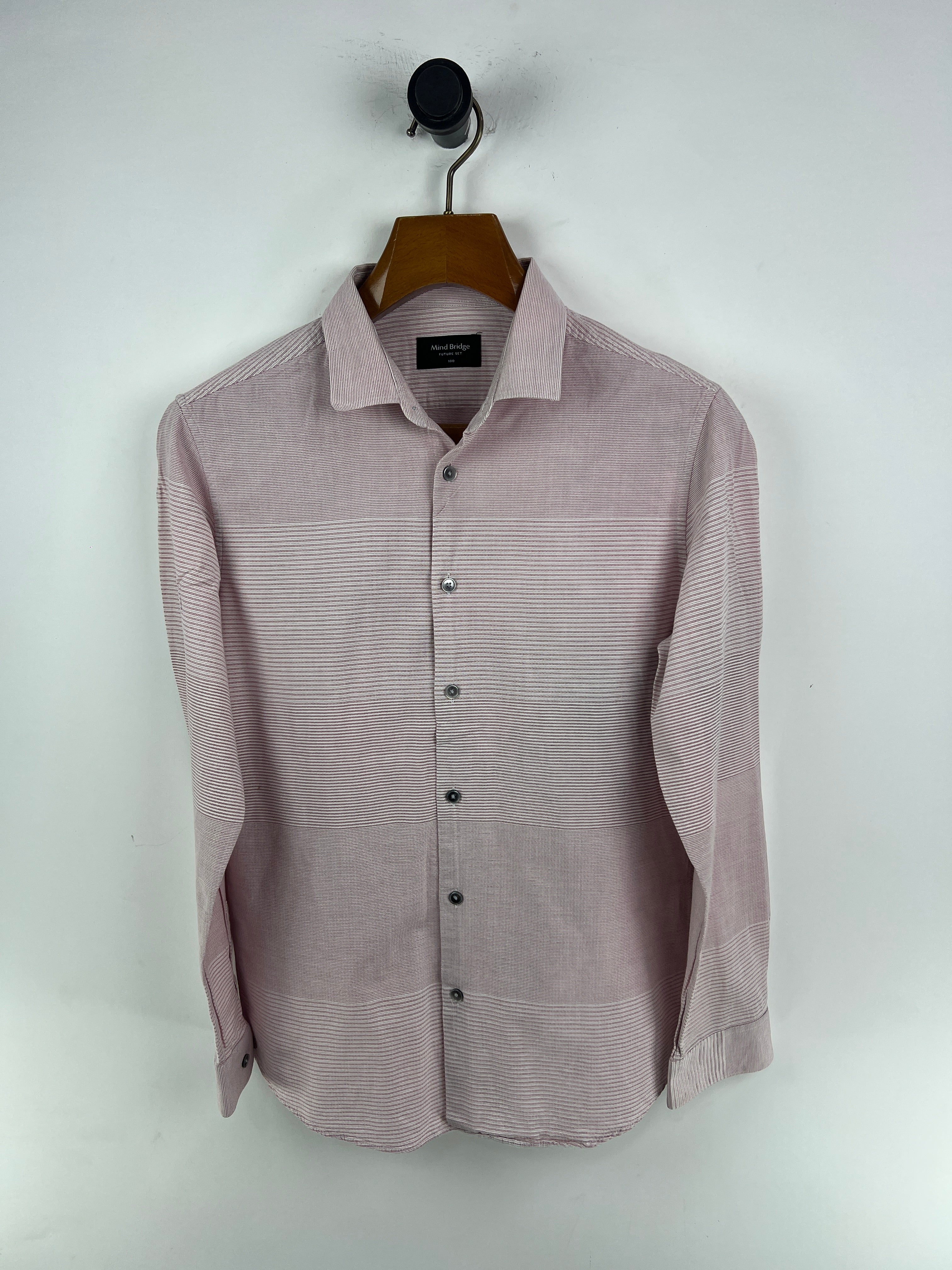 Mind Bridge Shirt (Small-Medium)