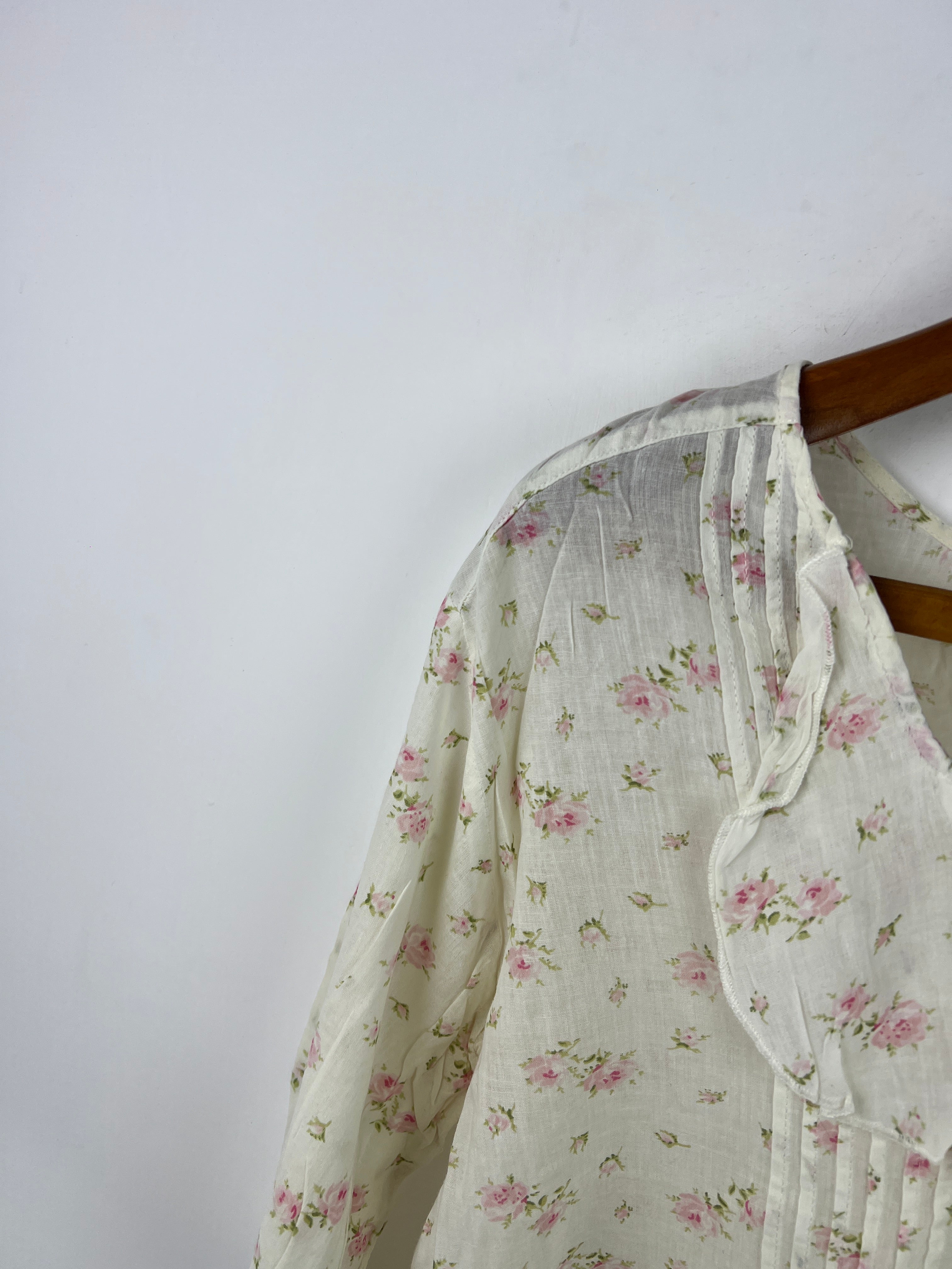 Springfield Blouse (Women) (Large/X-Large)