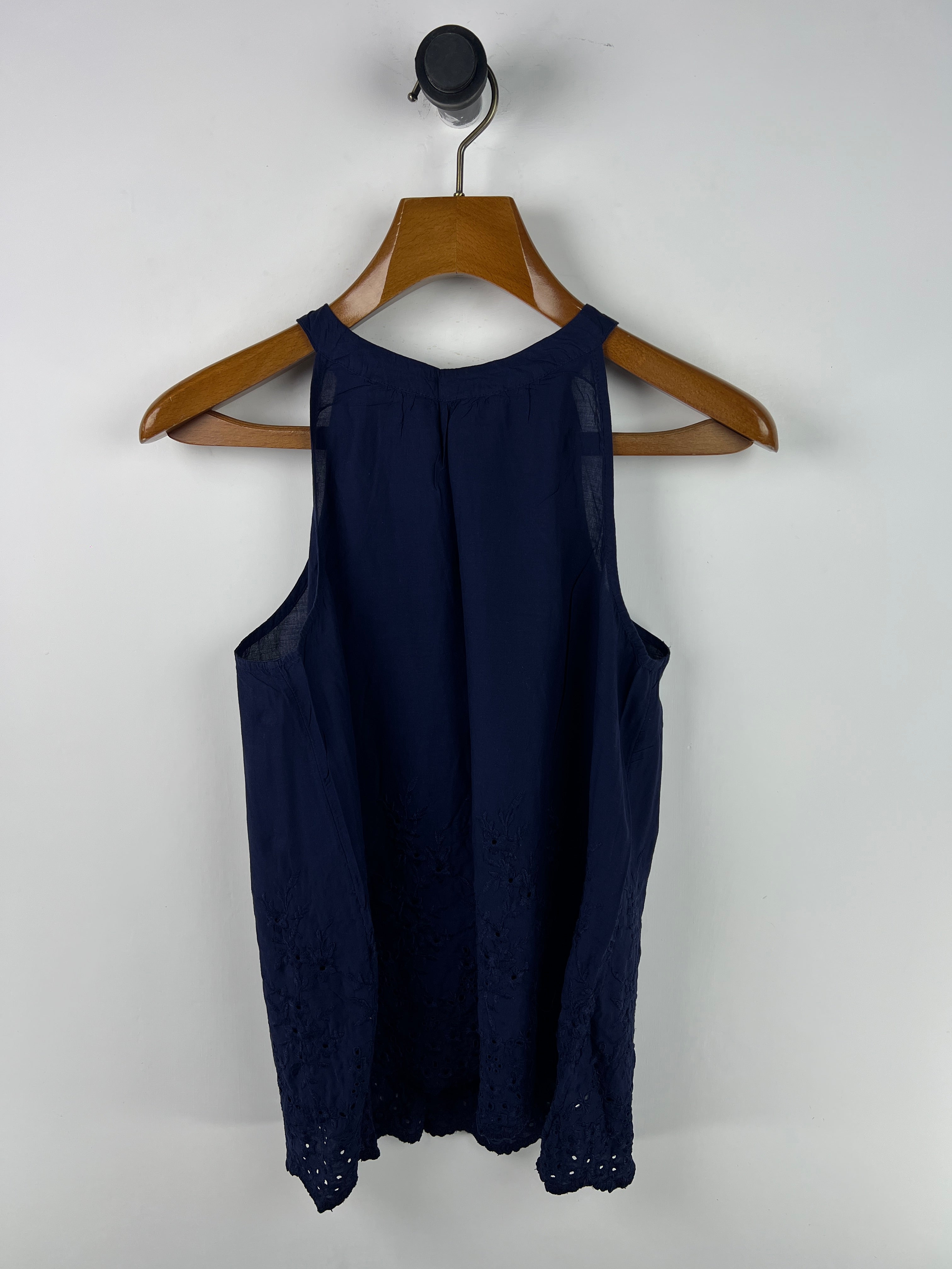 Old Navy Blouse (Women) (Medium-Large)