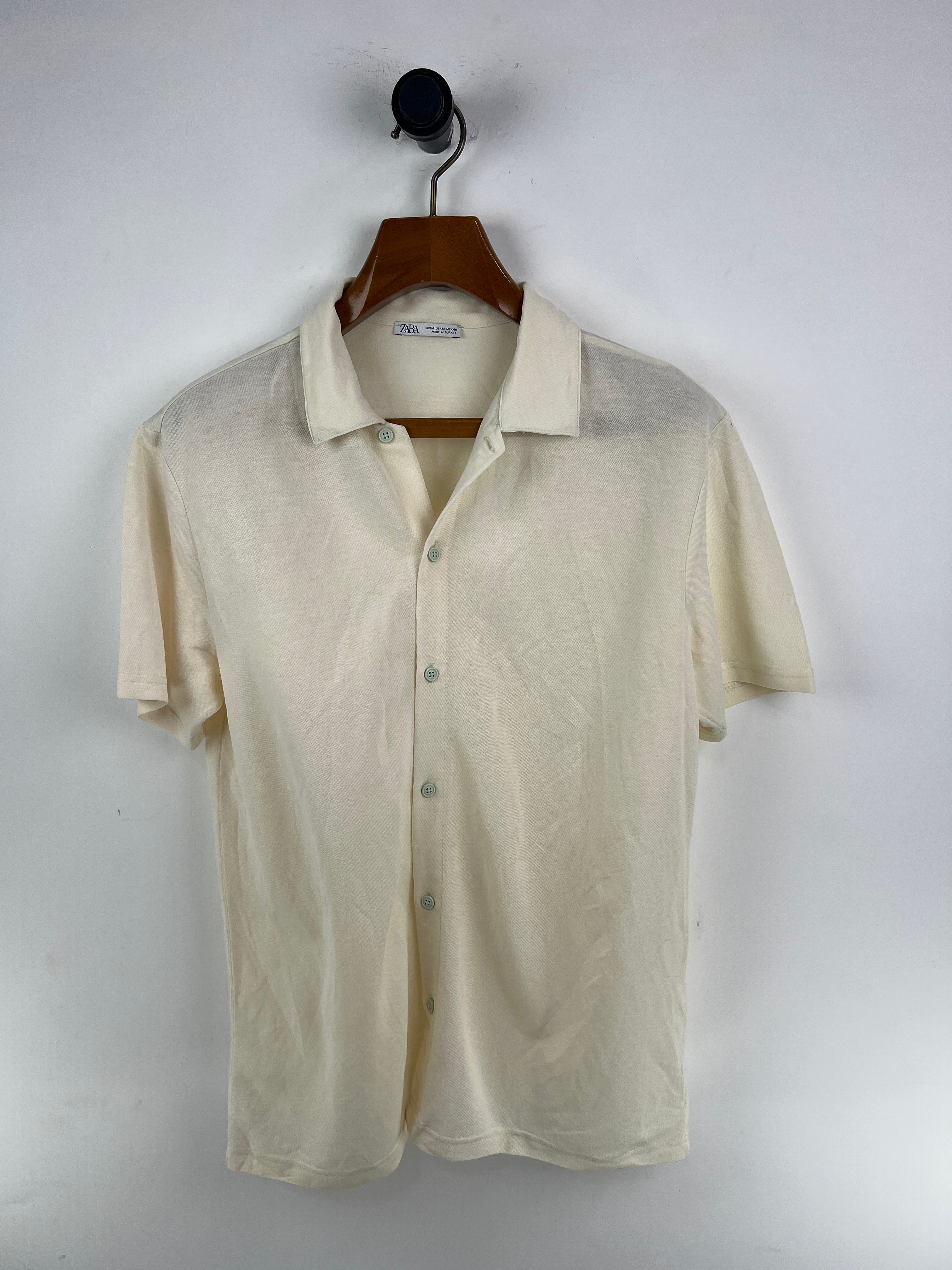 Zara Shirt (Medium-Large)