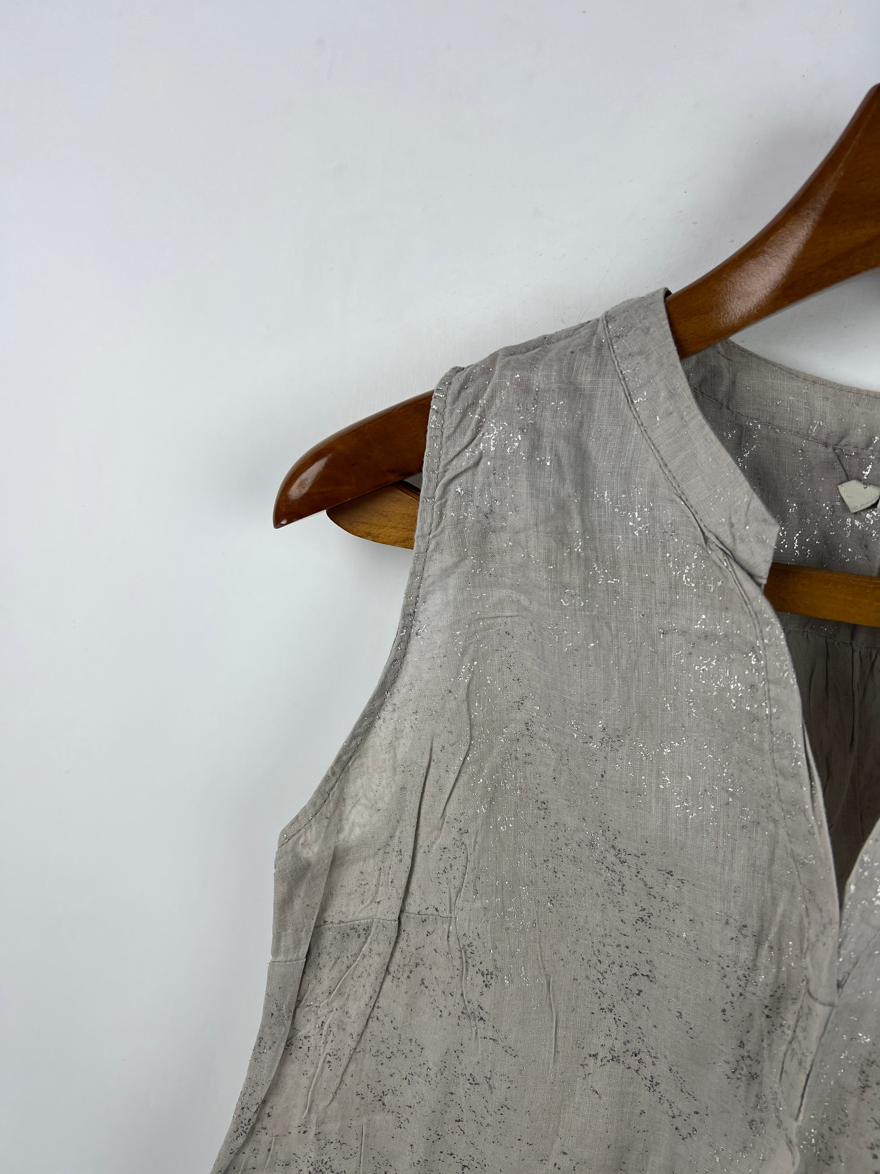 Saint Tropez Blouse (Women) (Medium)