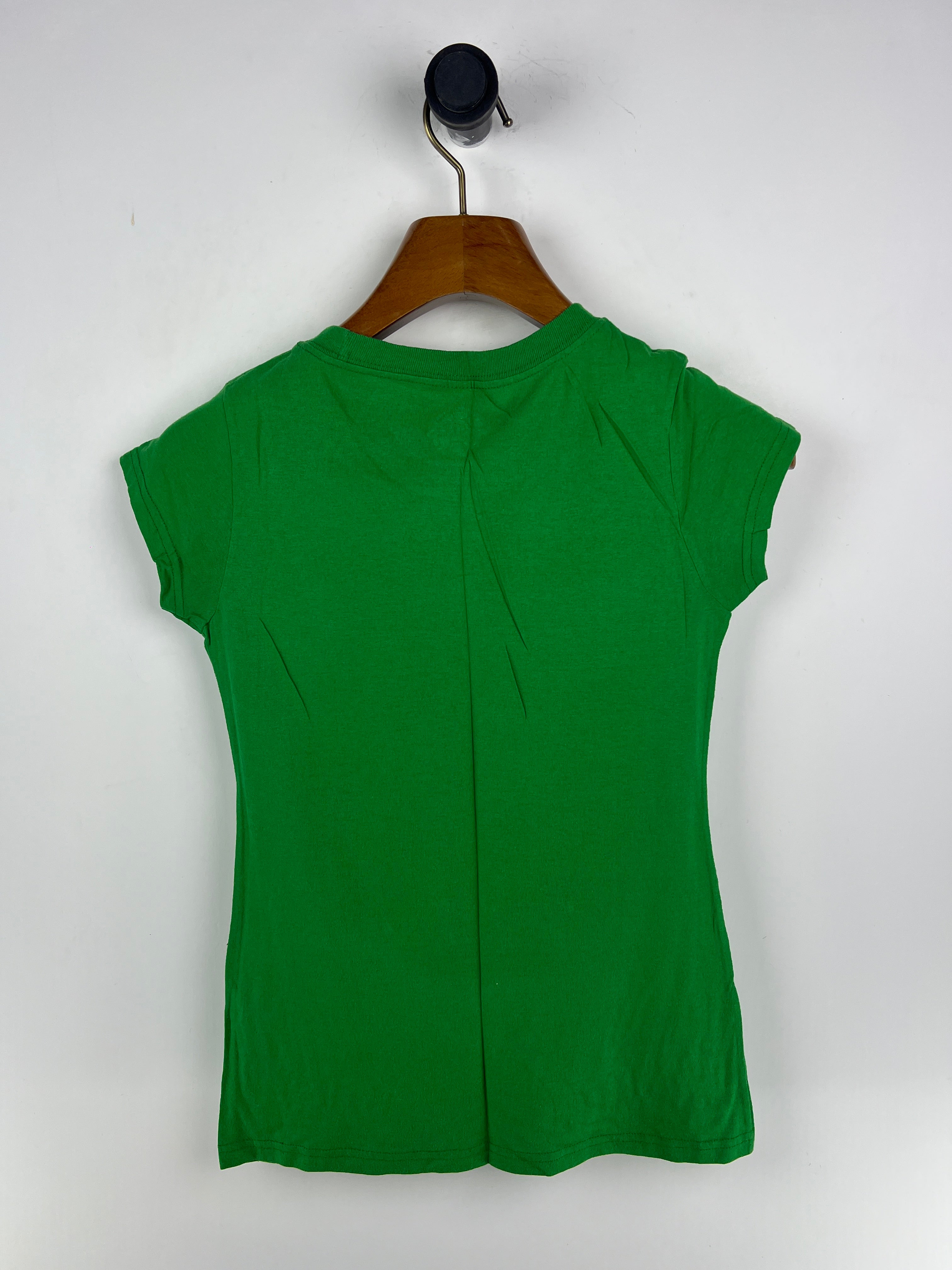 Turtles T-Shirt (Women) (X-Small/Small)
