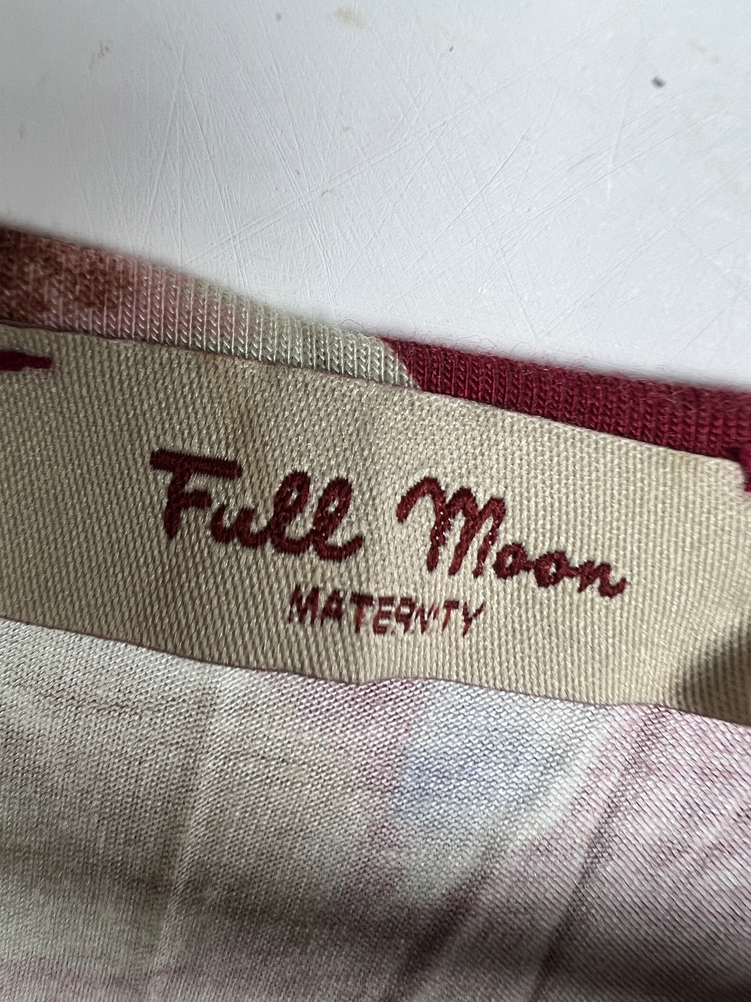 Full Moon Blouse (Women) (Medium-Large)