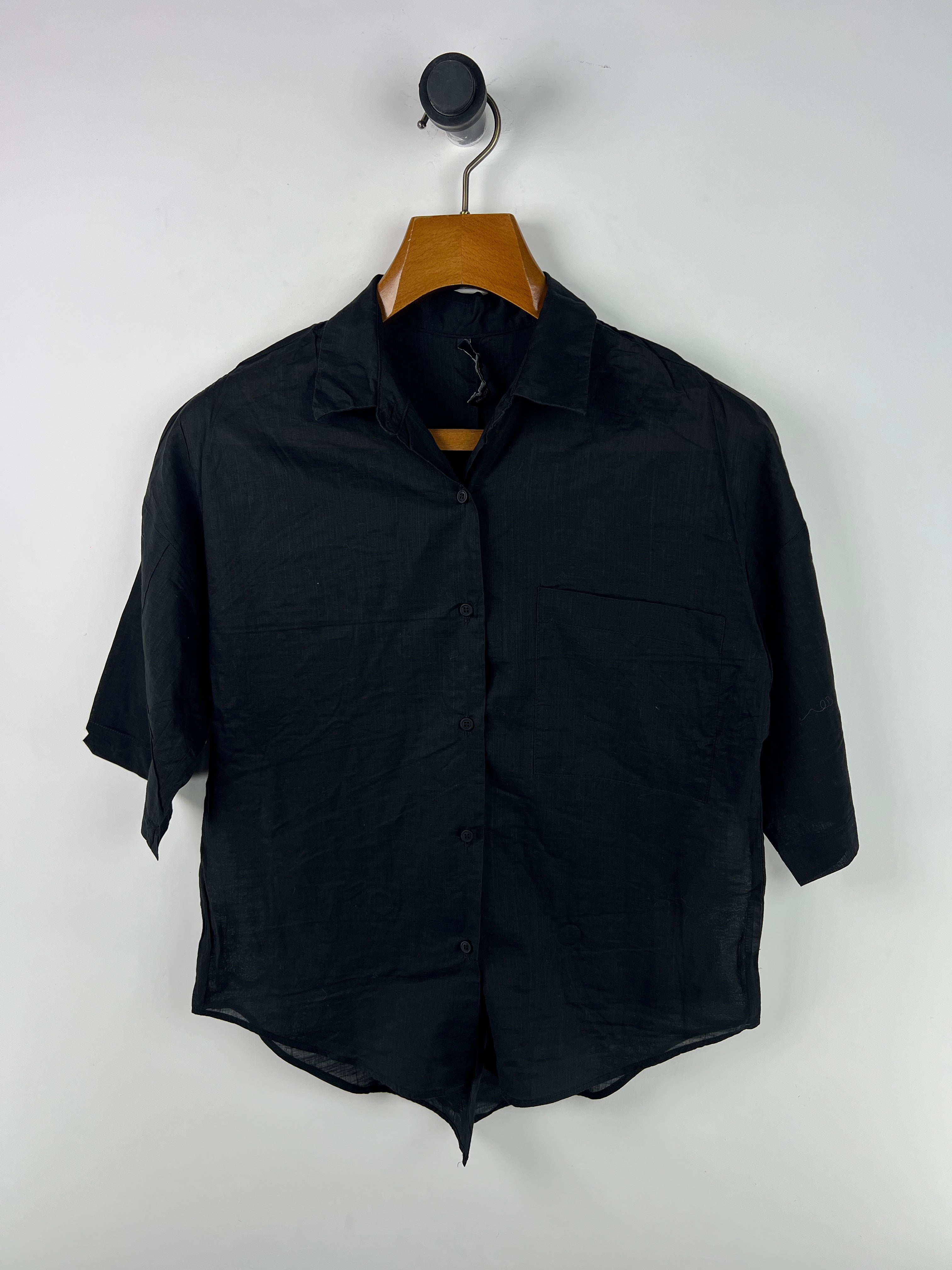 No Body Blouse (Women) (Medium-Large)