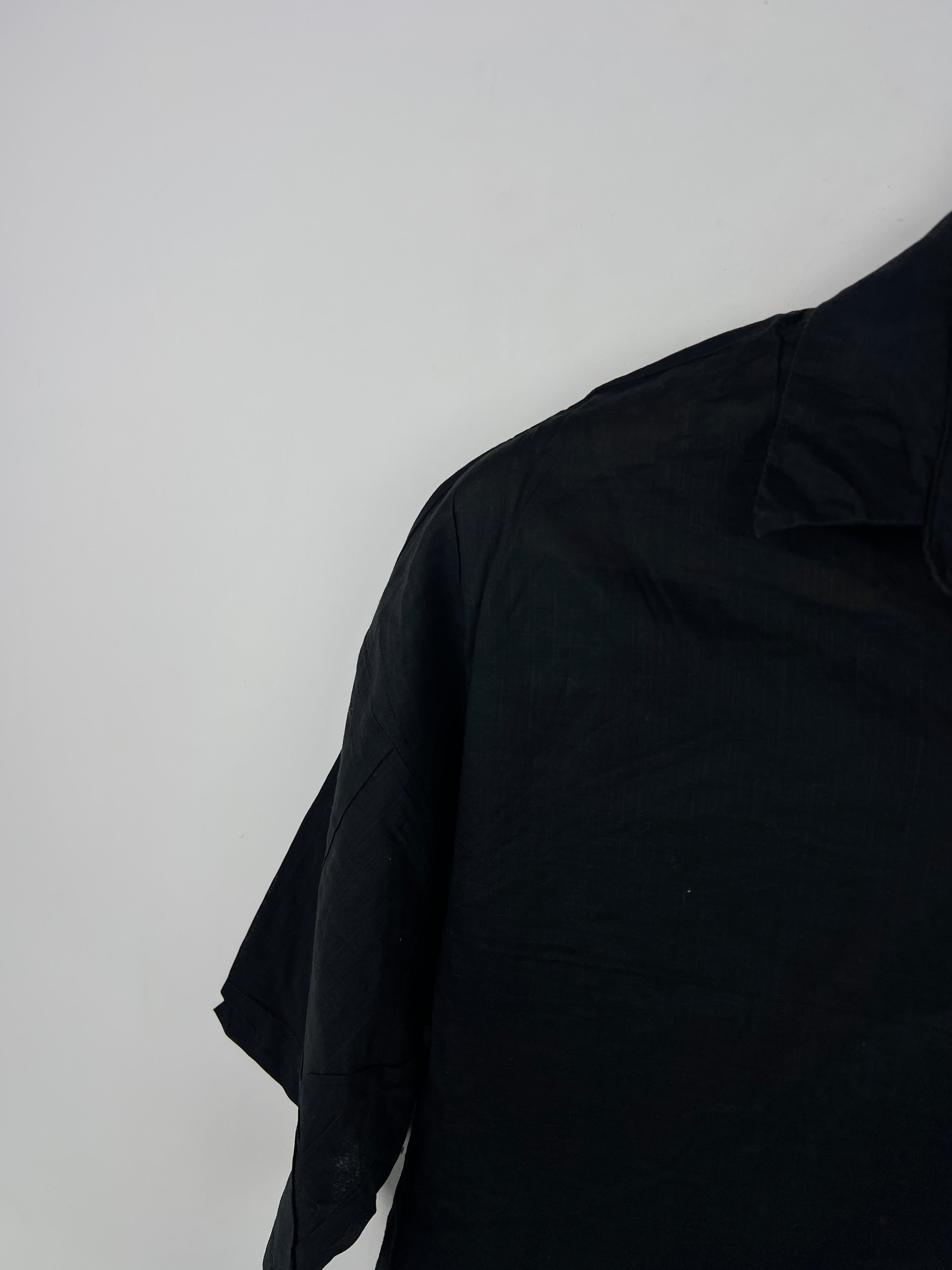 No Body Blouse (Women) (Medium-Large)