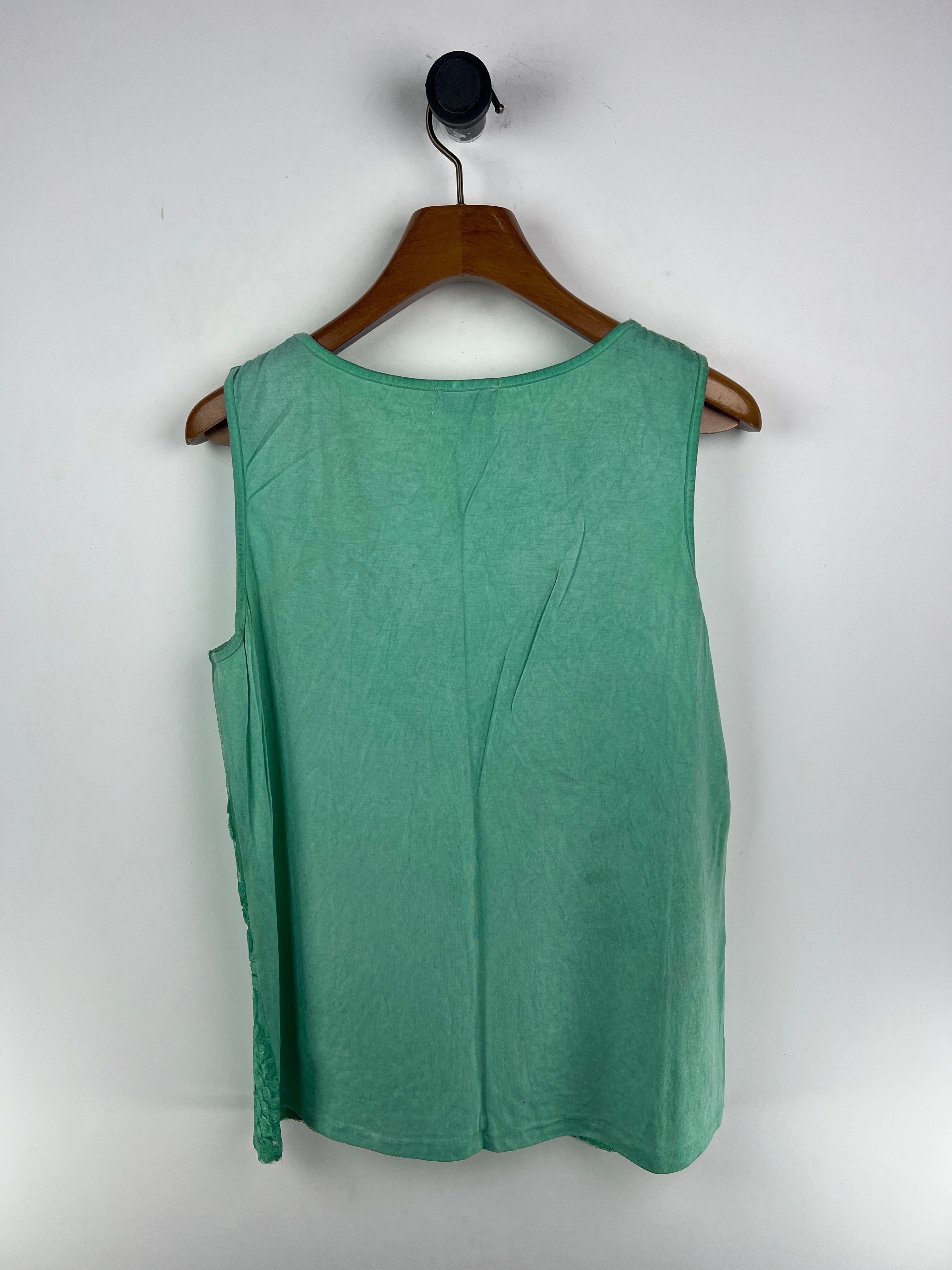 One World Blouse (Women) (Large/X-Large)