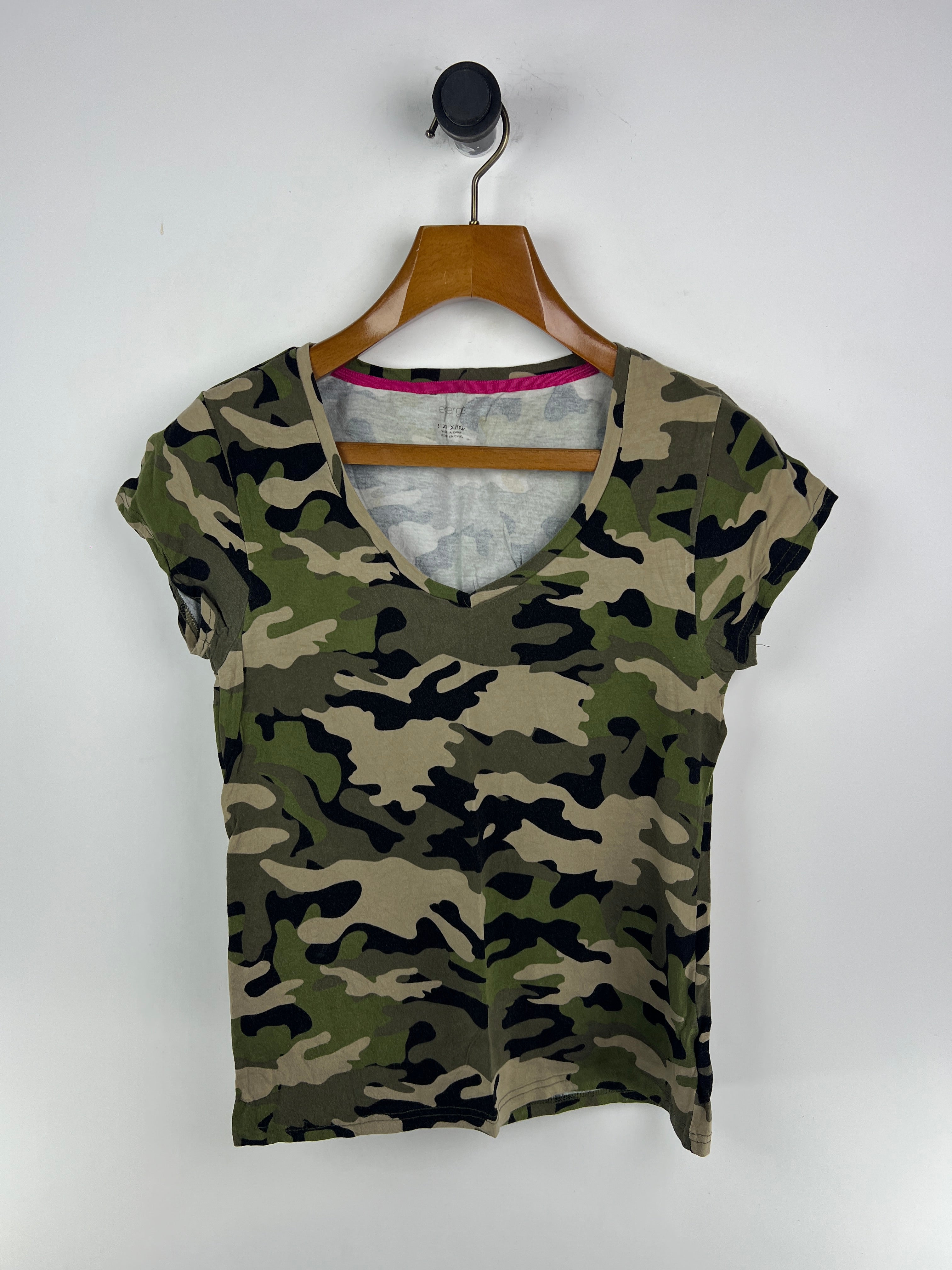 Energy T-Shirt (Women) (Small)