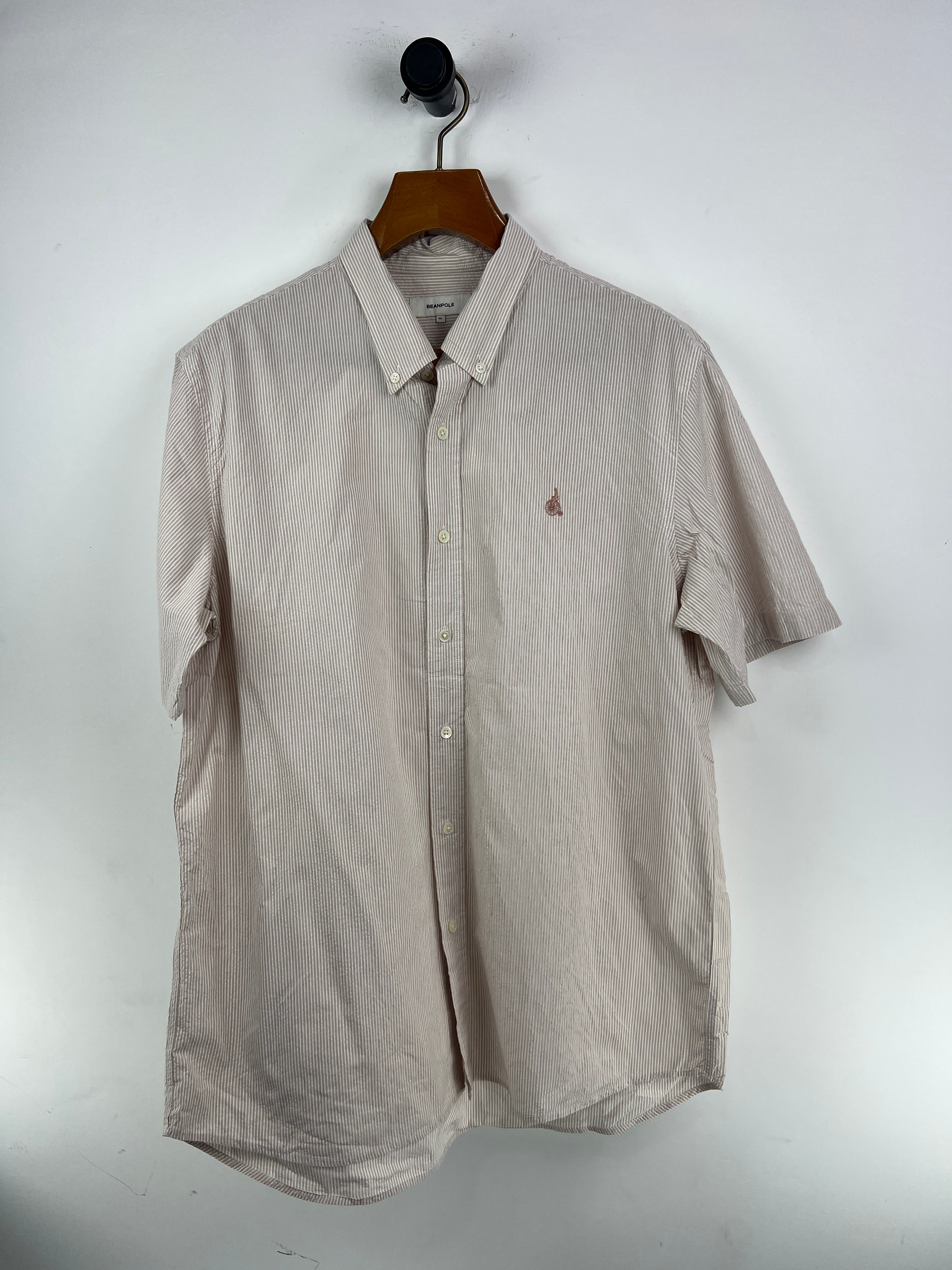 Beanpole Linen Shirt (X-Large)