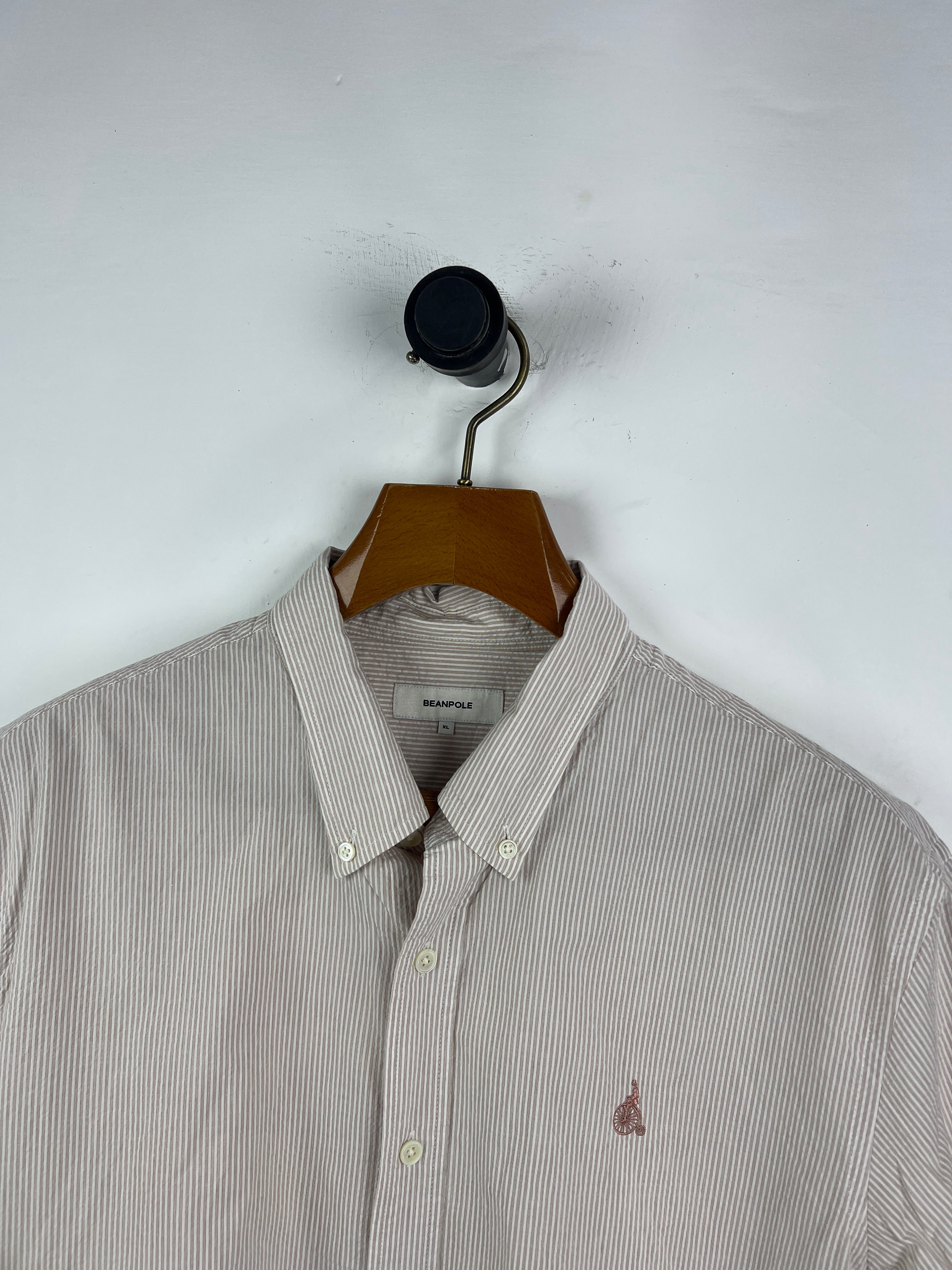 Beanpole Linen Shirt (X-Large)