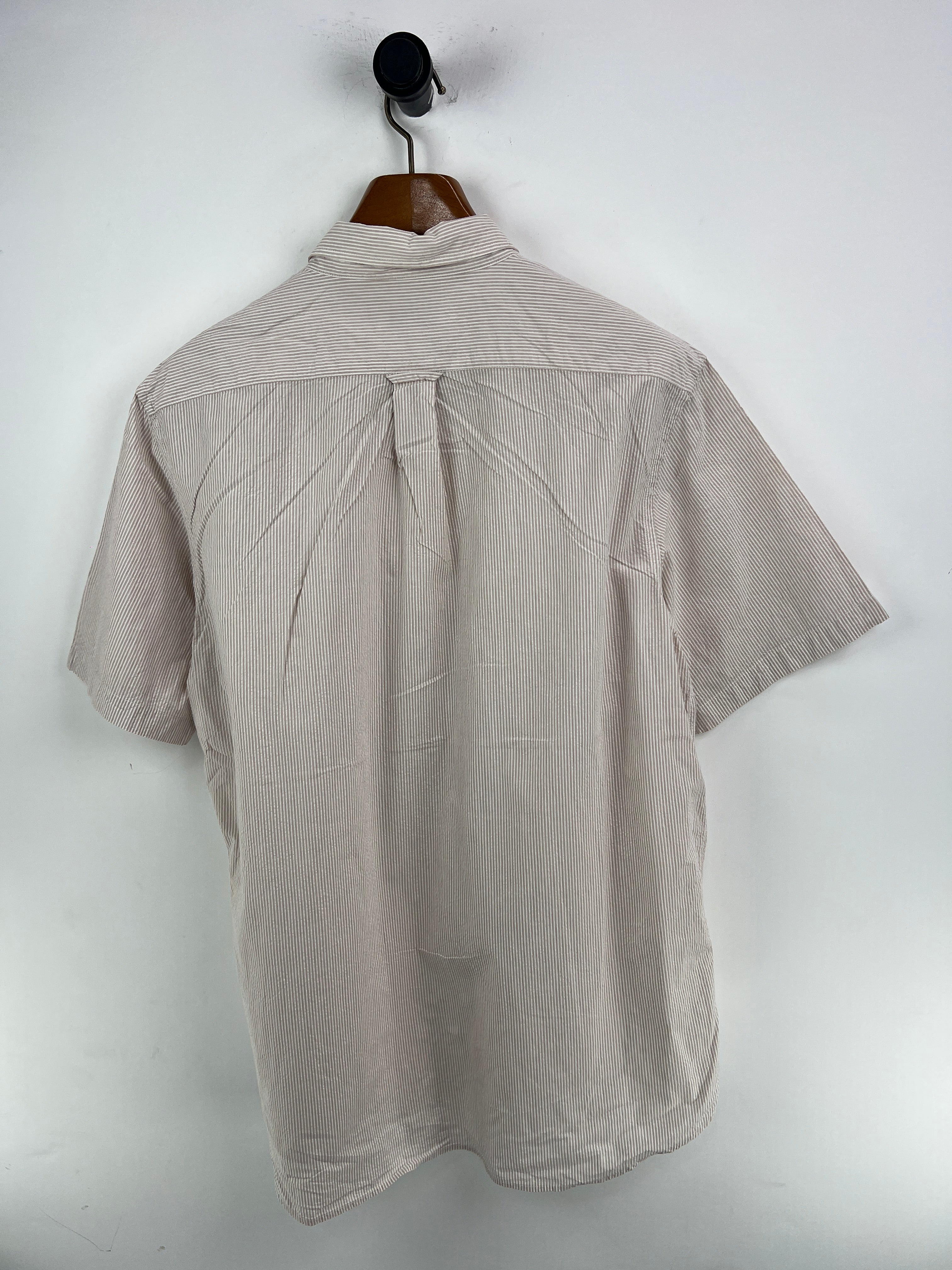 Beanpole Linen Shirt (X-Large)