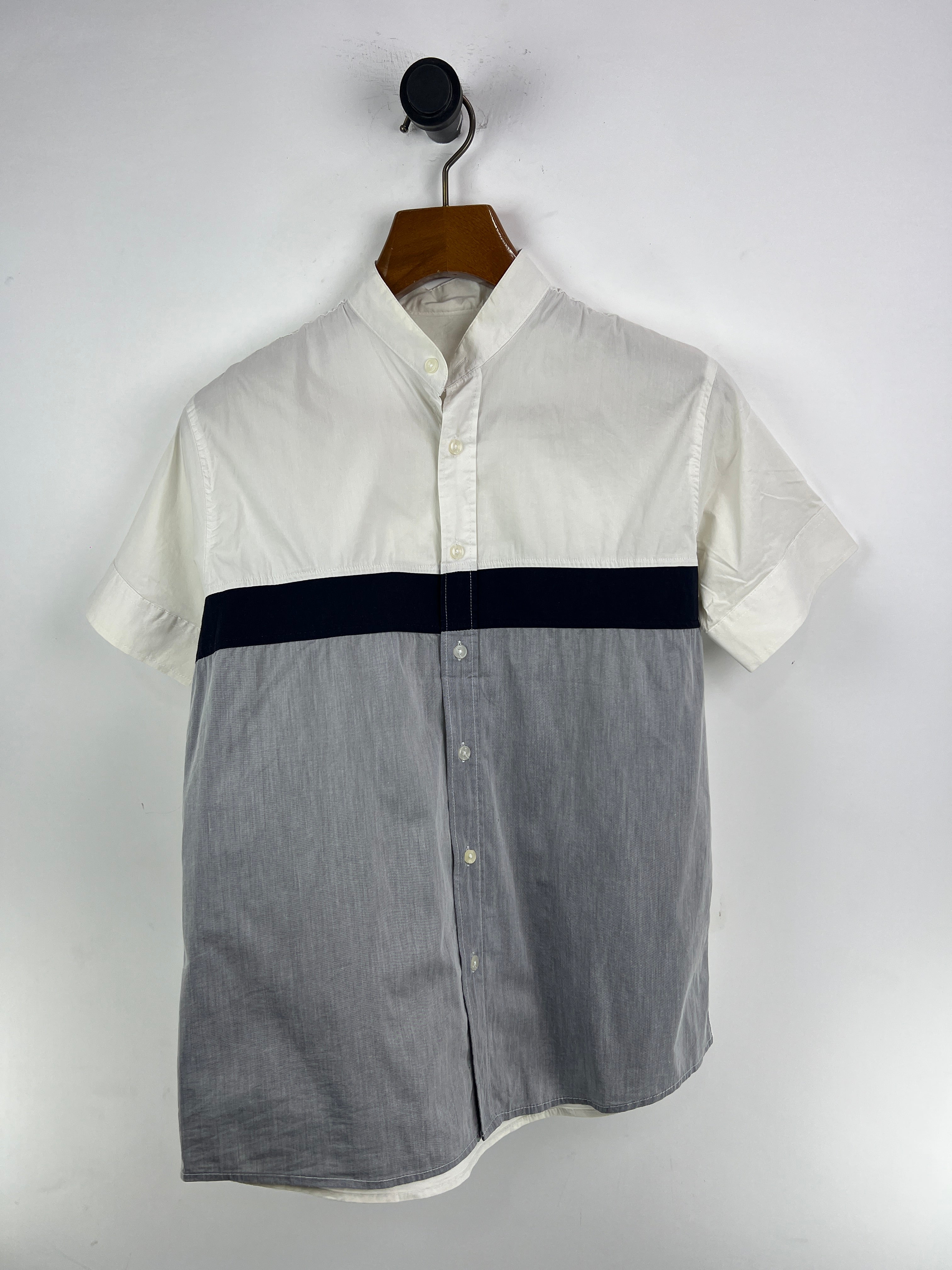 Linen Shirt (Small)