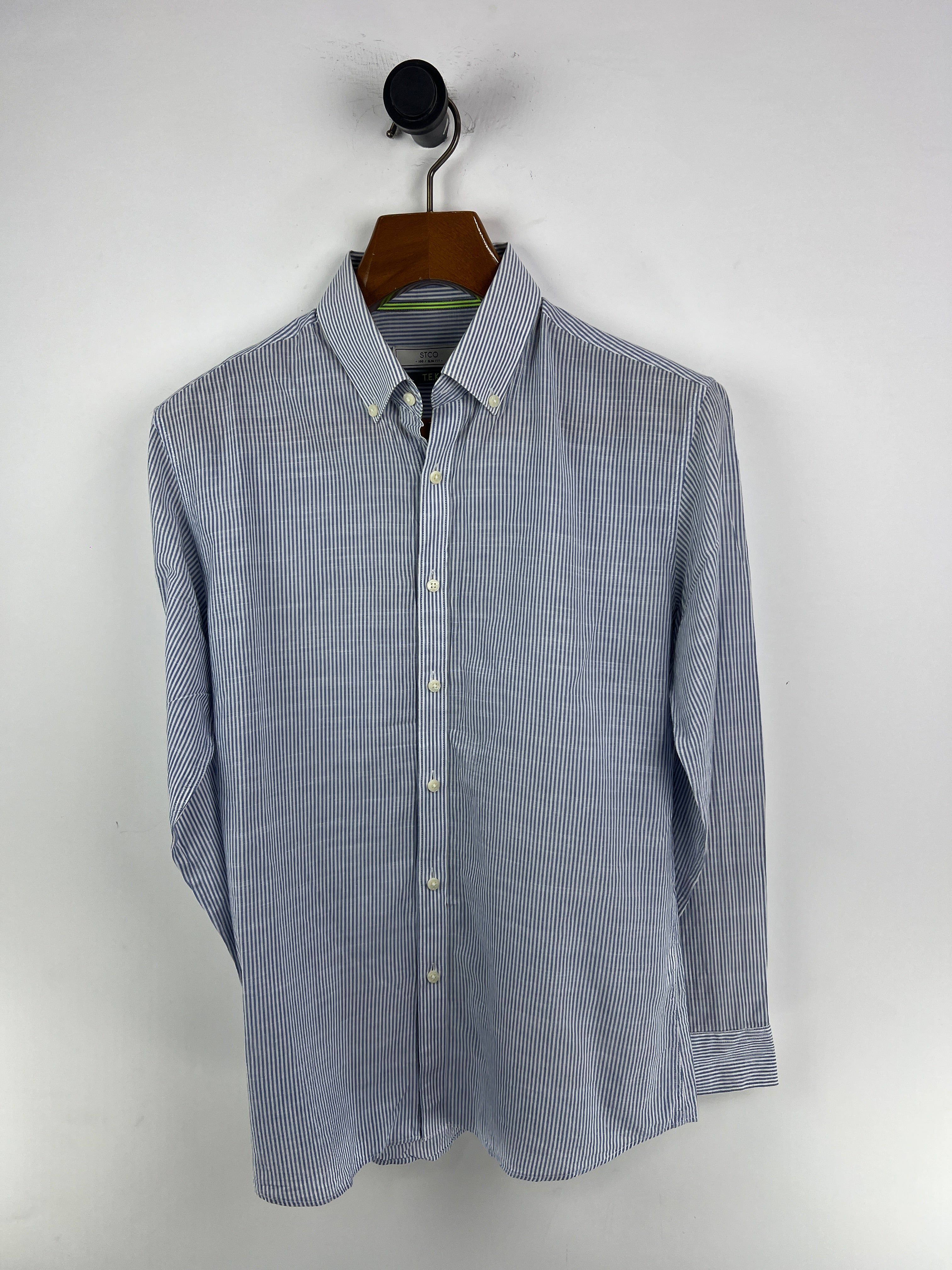 STCO Linen Shirt (Small-Medium)