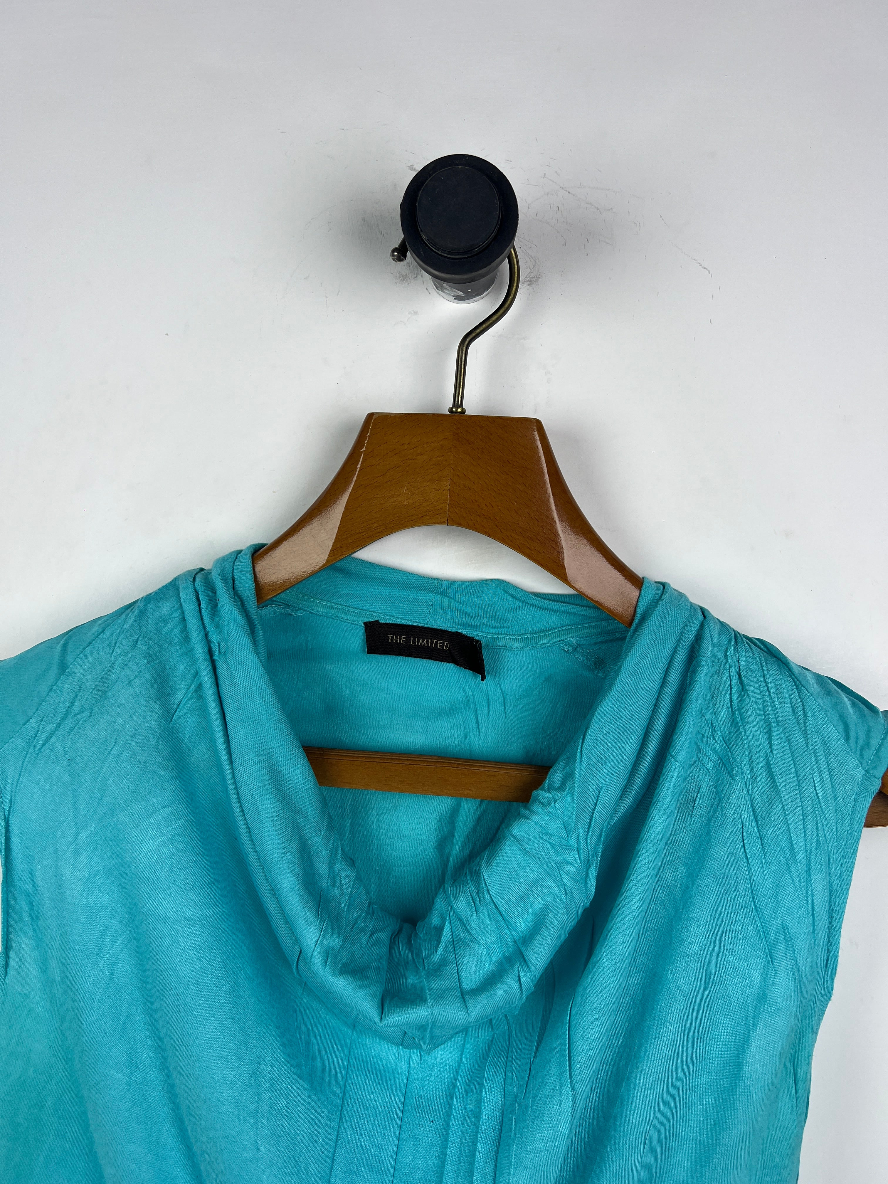 Limited Blouse (Women) (Small)
