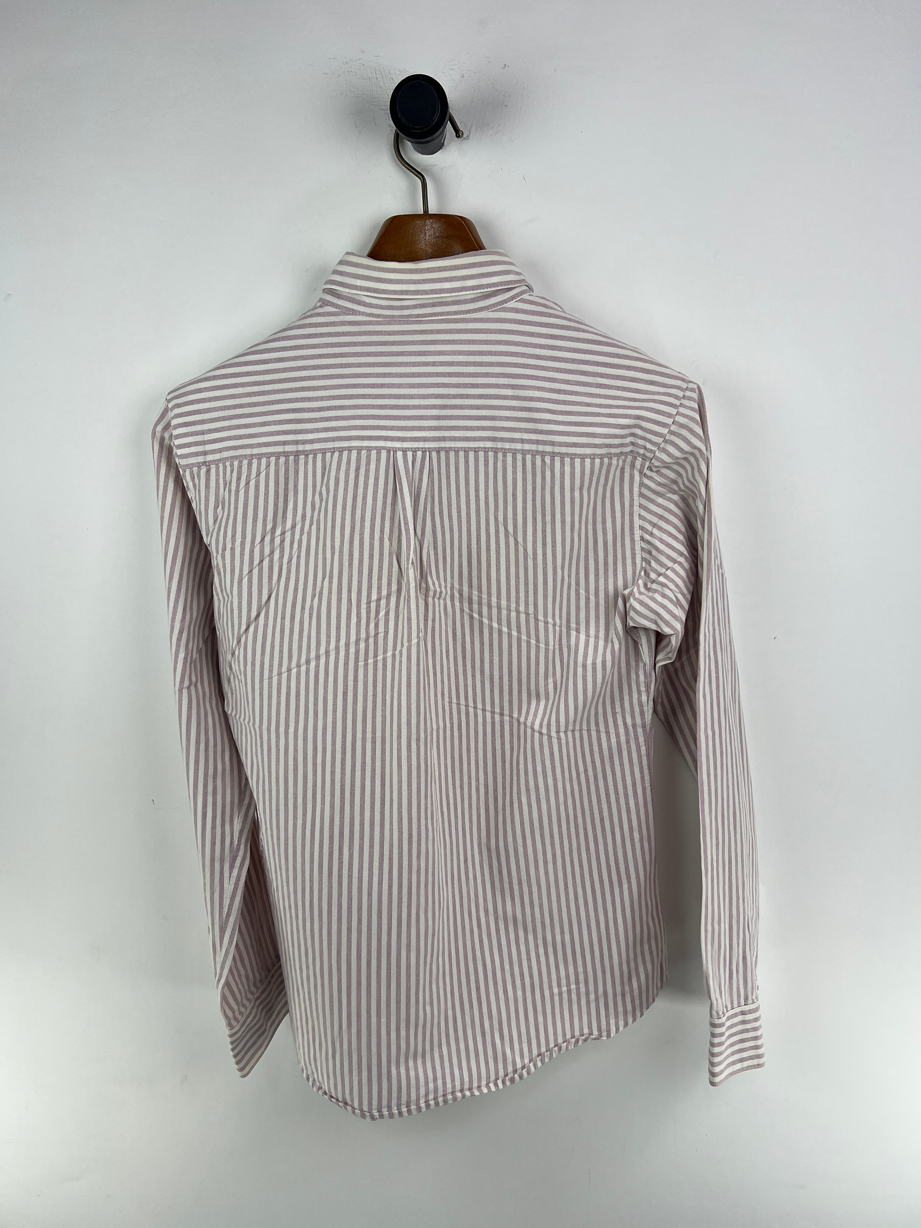 Maximum Linen Shirt (Small-Medium)