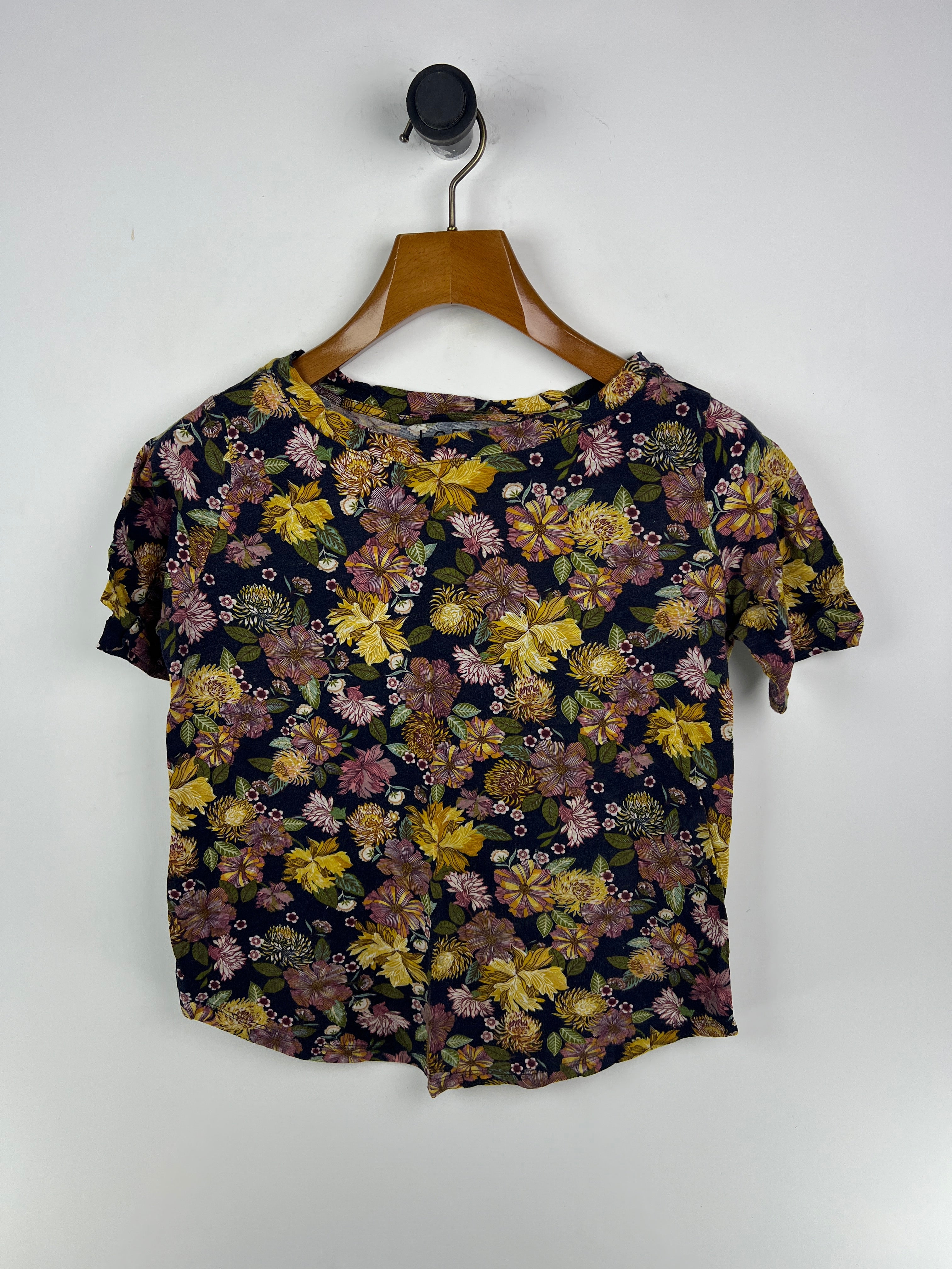 Loft T-Shirt (Women) (Small)