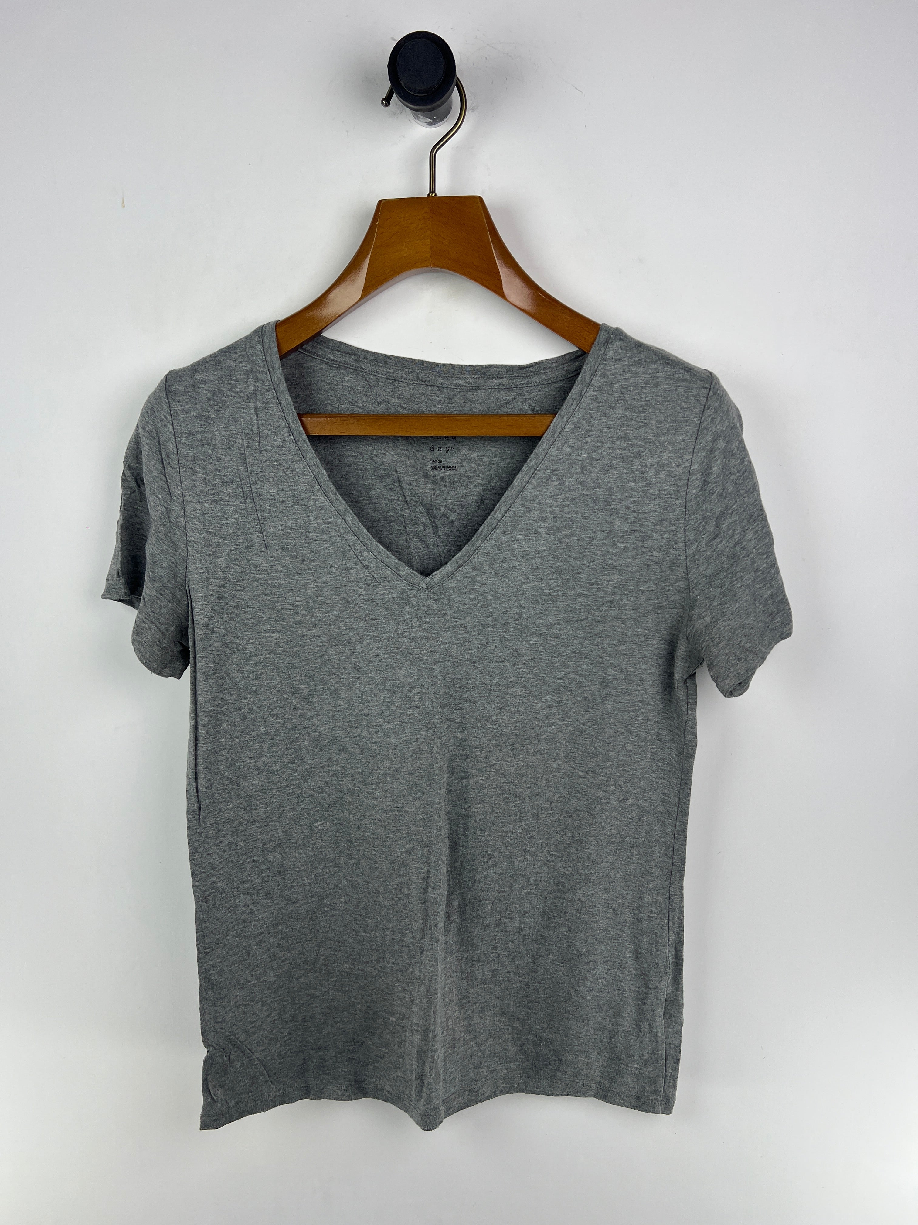 A New Day T-Shirt (Women) (Medium-Large)
