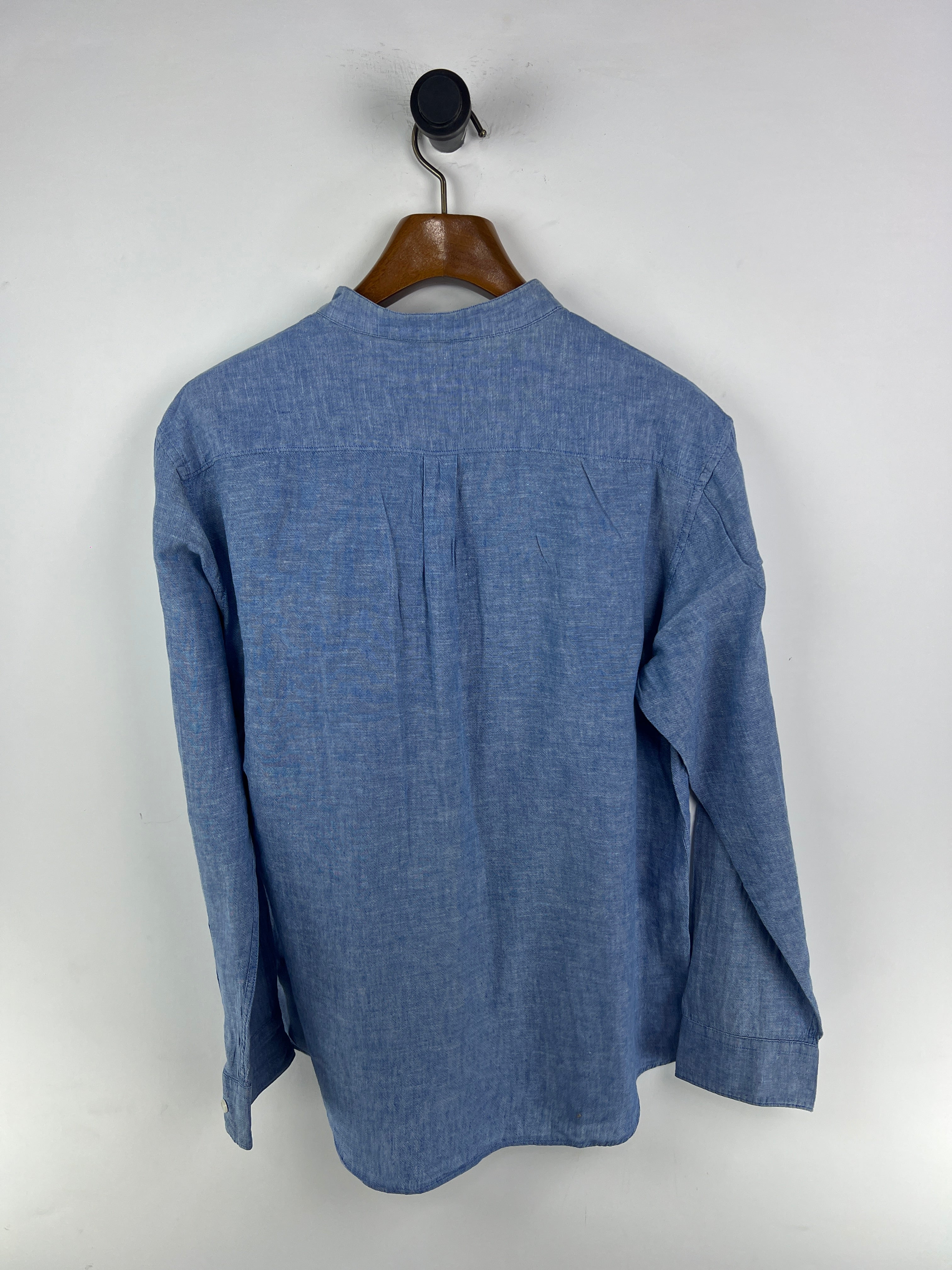 Seconds Linen Shirt (Medium-Large)