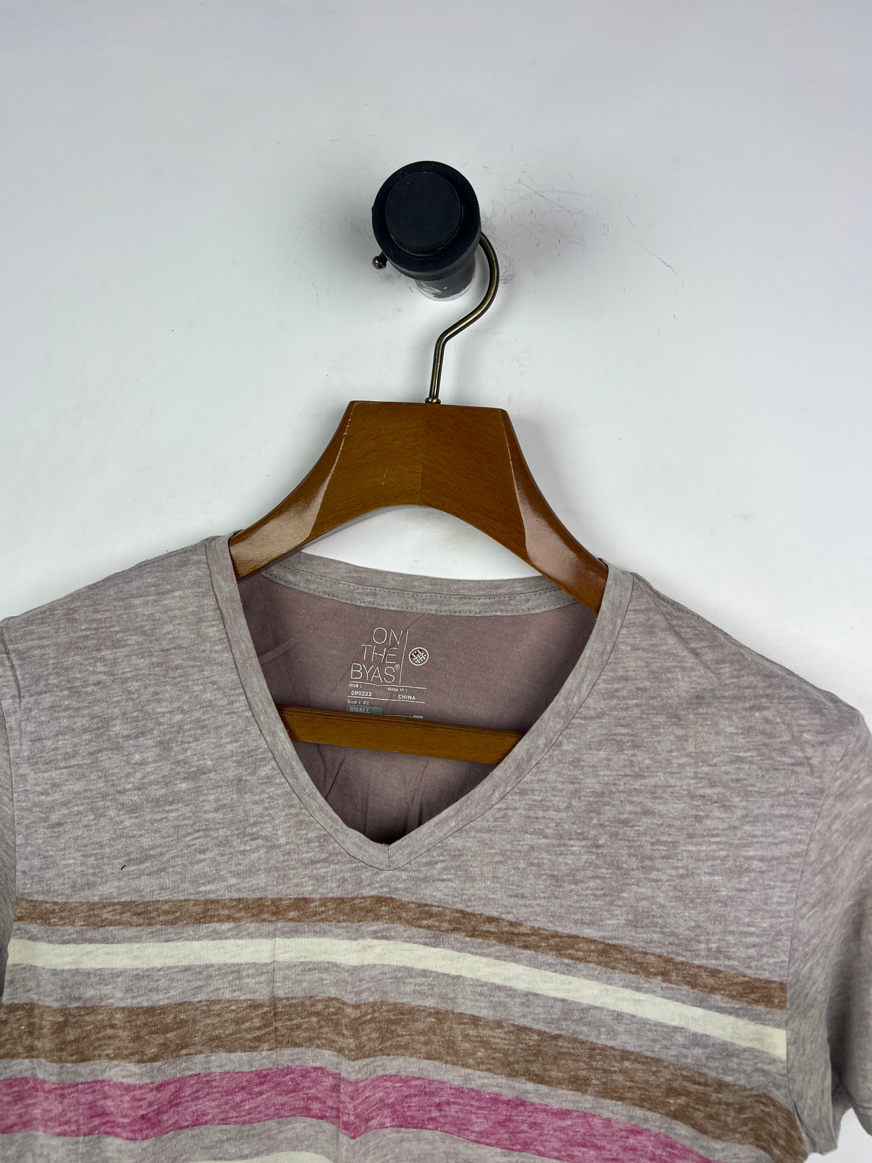 On The Bays T-Shirt (Women) (Small)