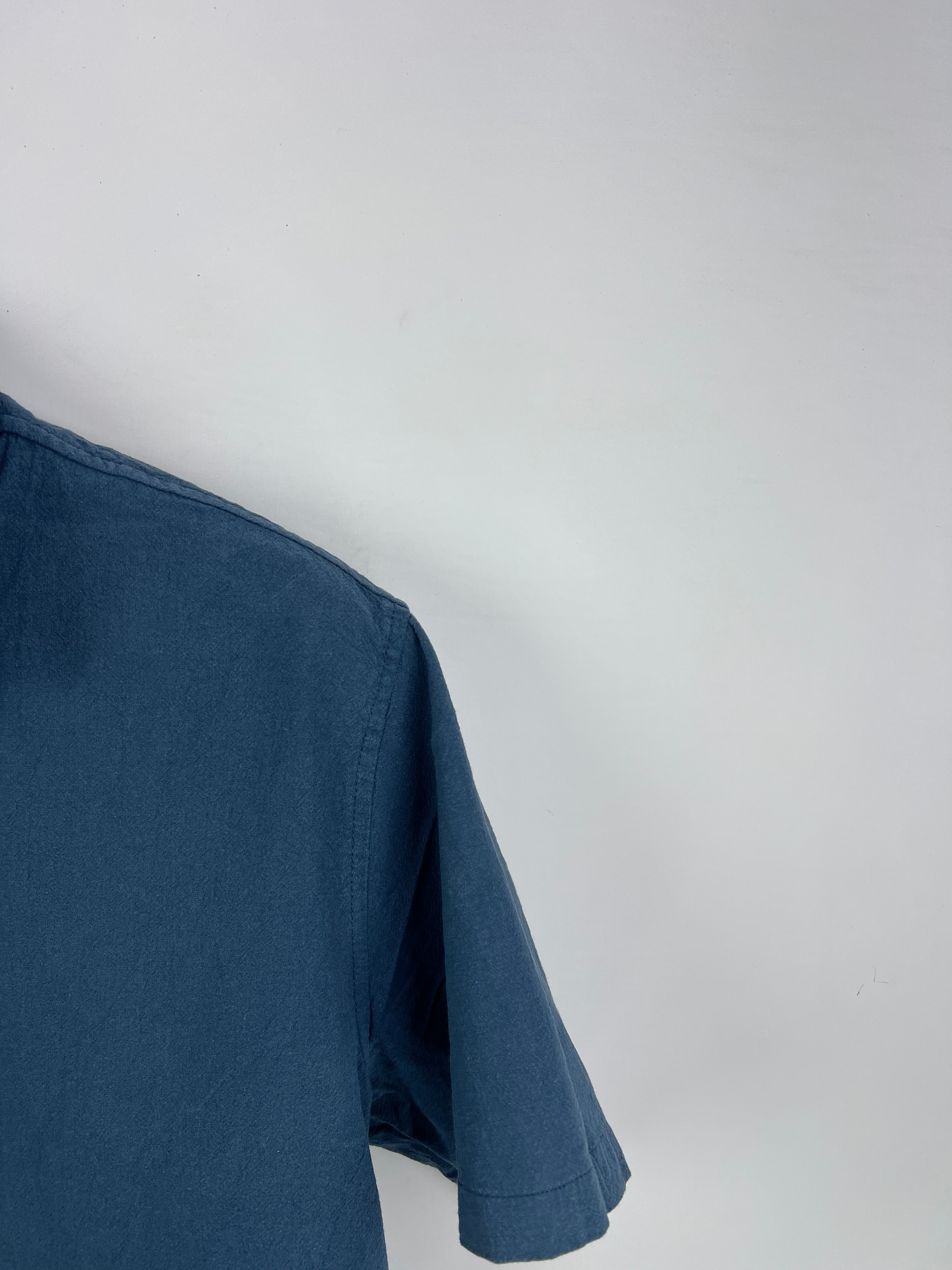 Linen Shirt (Medium-Large)