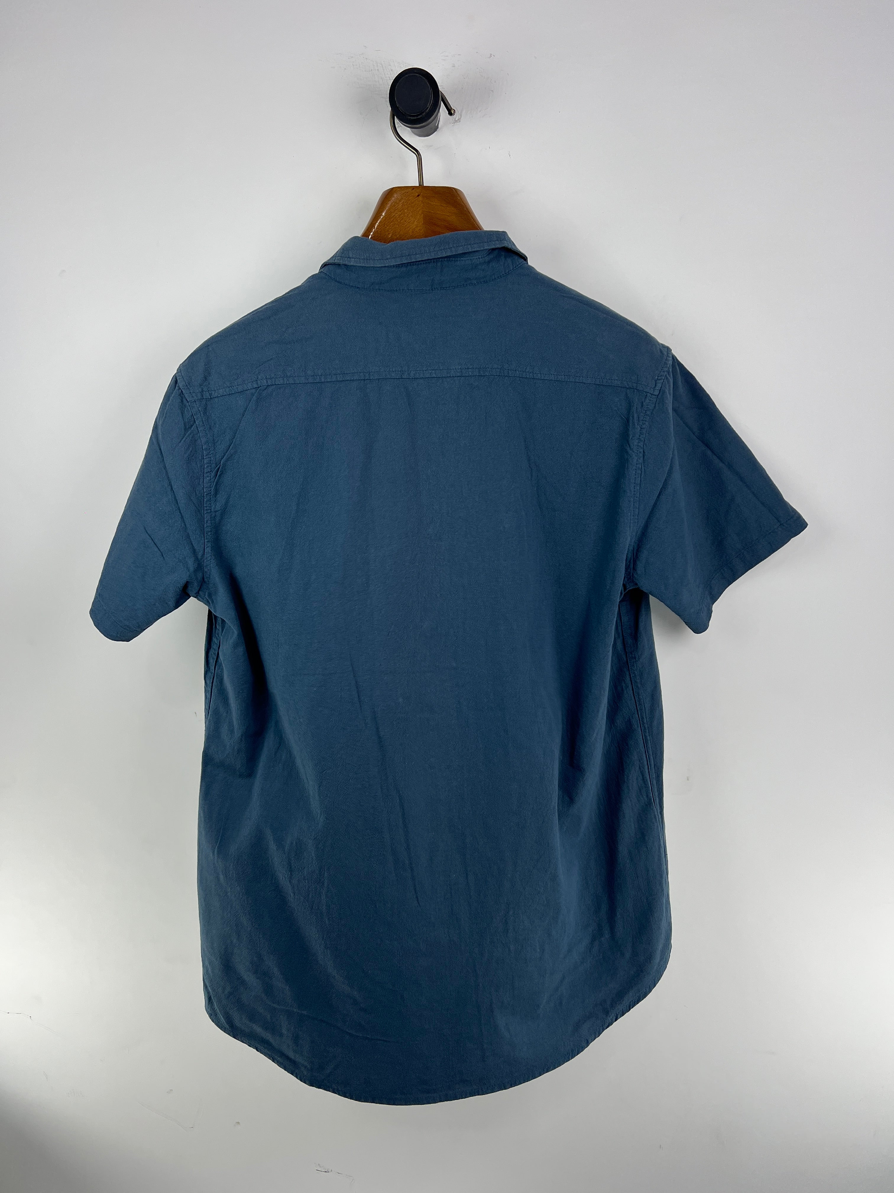 Linen Shirt (Medium-Large)