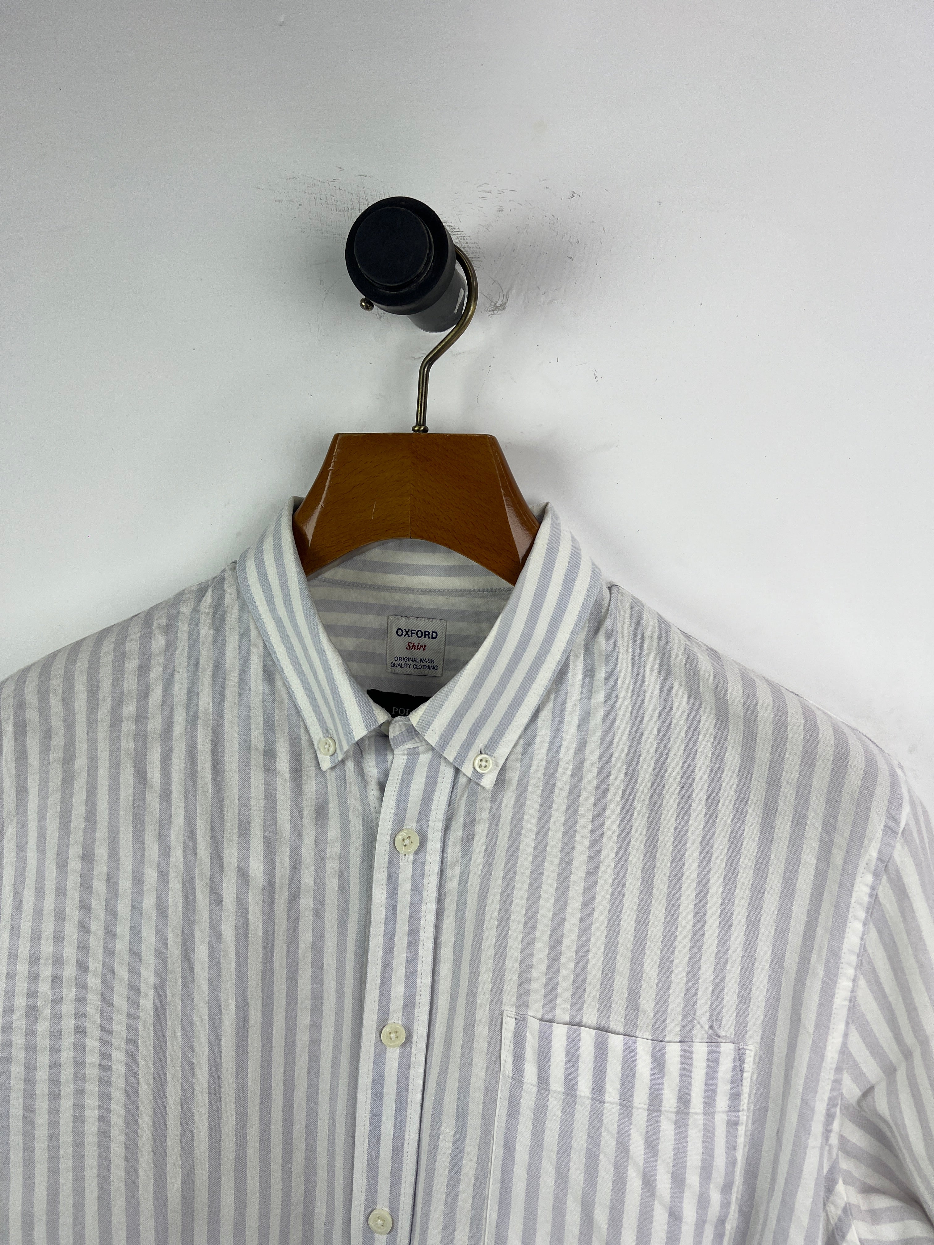 Polham Shirt (Medium)