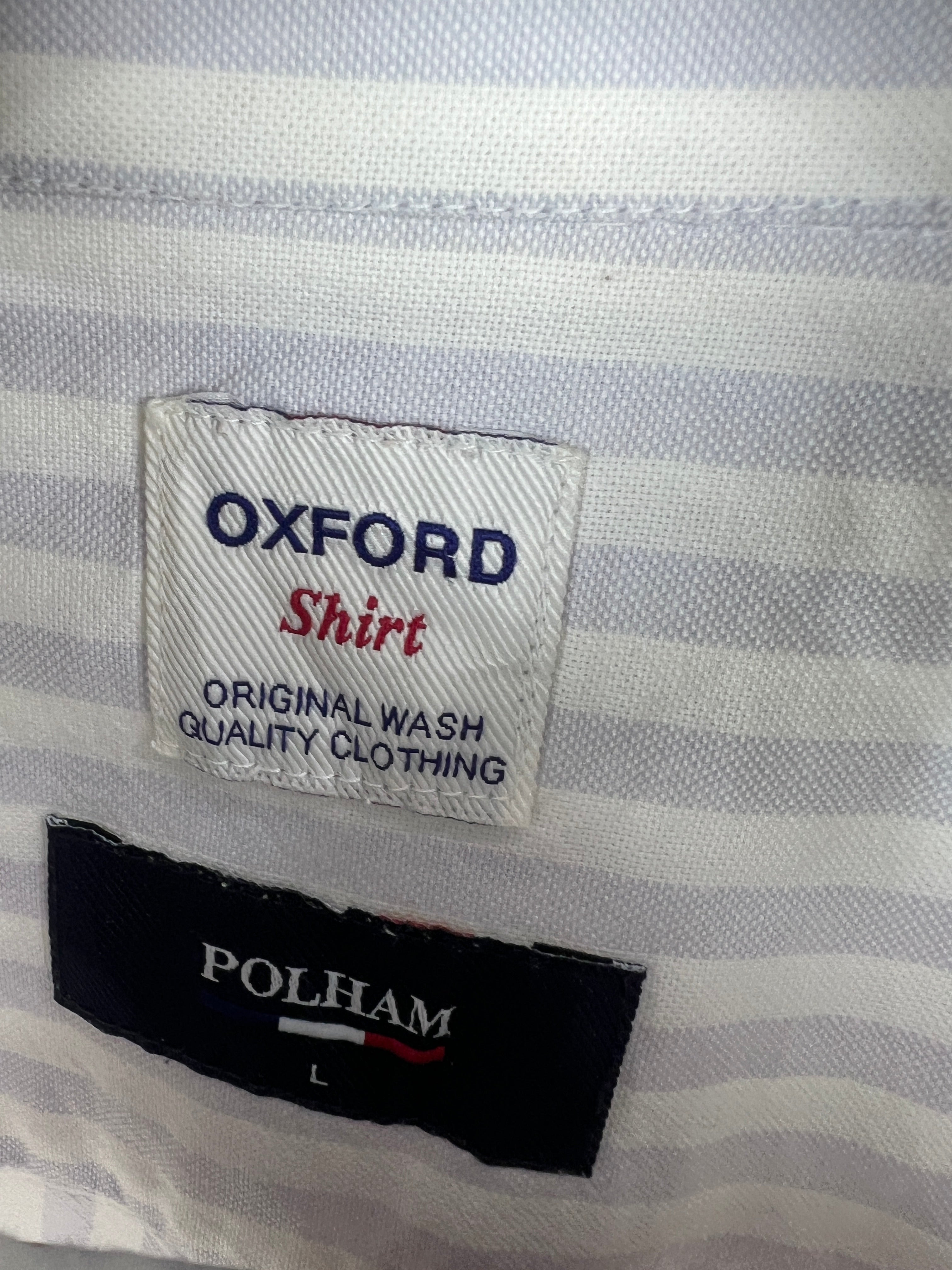 Polham Shirt (Medium)